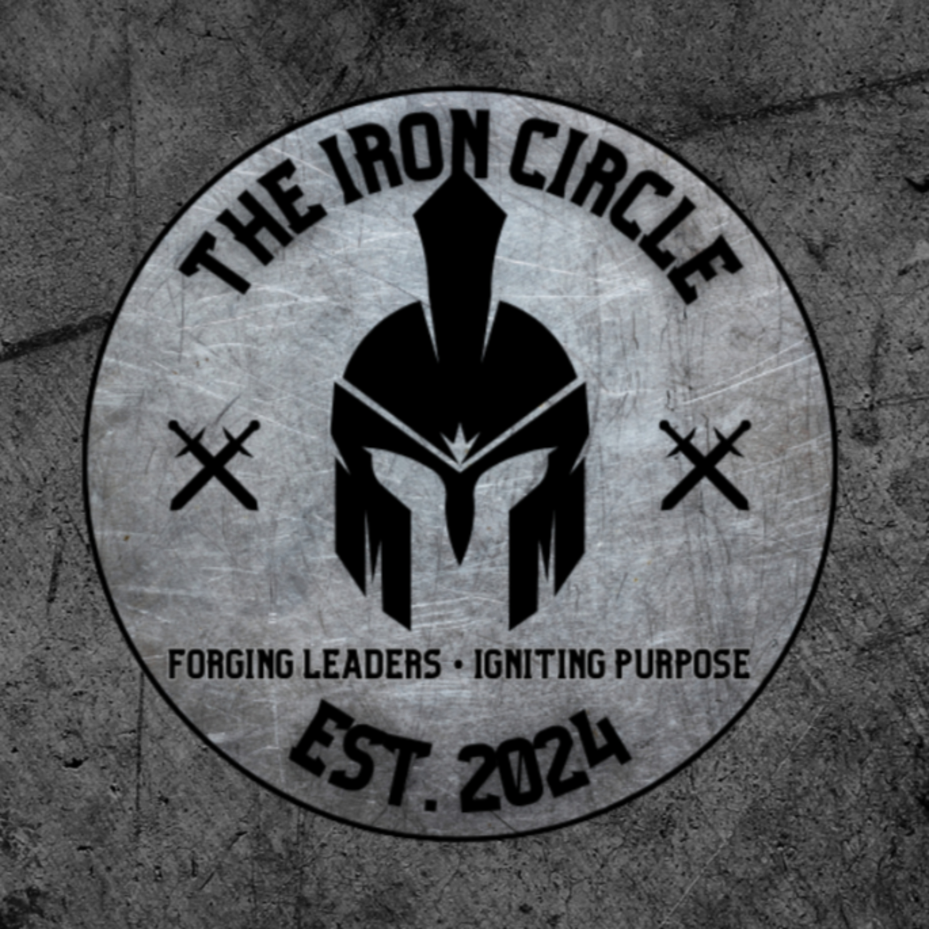 The Iron Circle Podcast podcast artwork