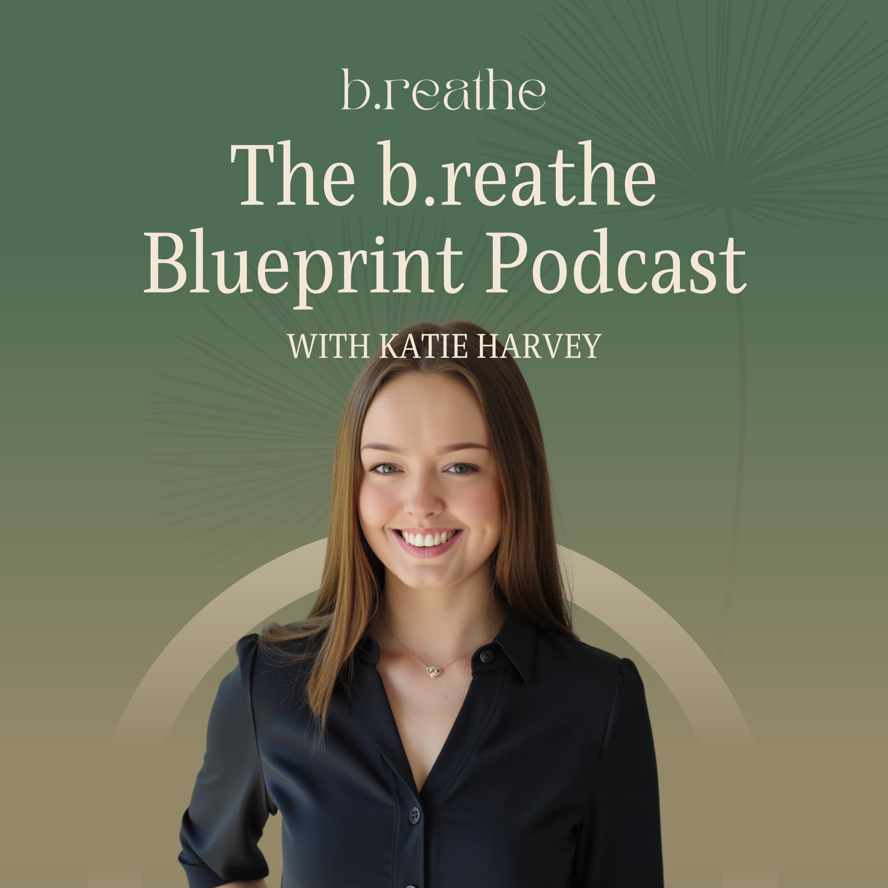 The b.reathe Blueprint Podcast