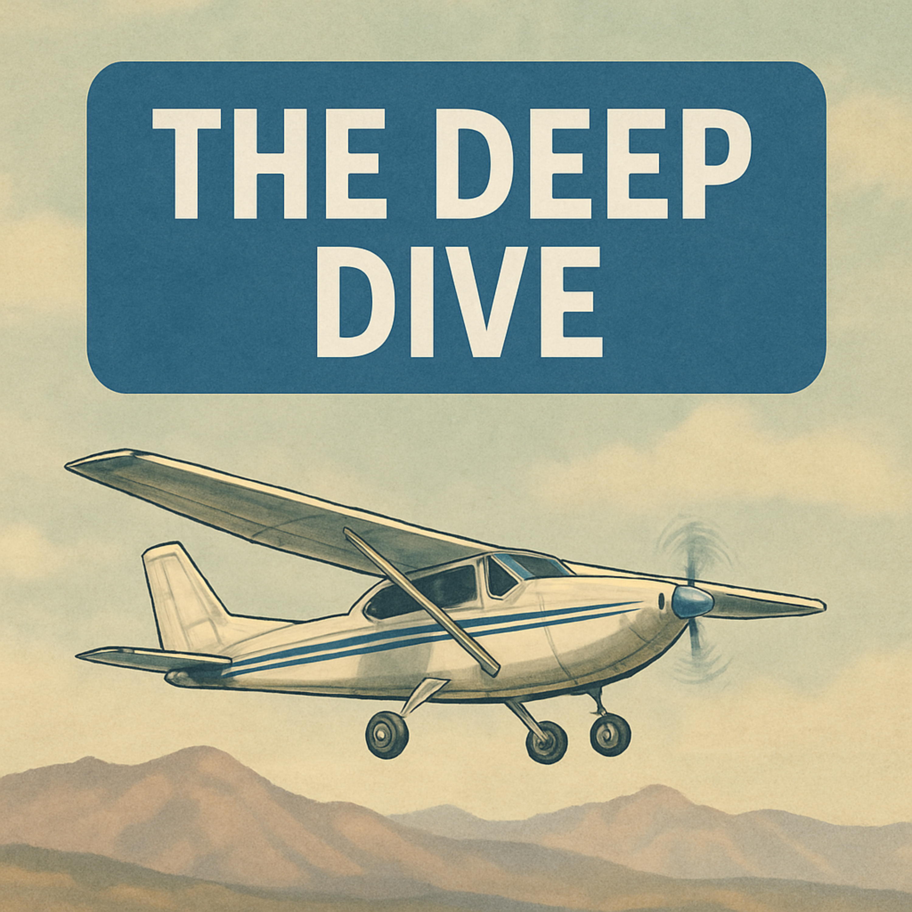 The Deep Dive