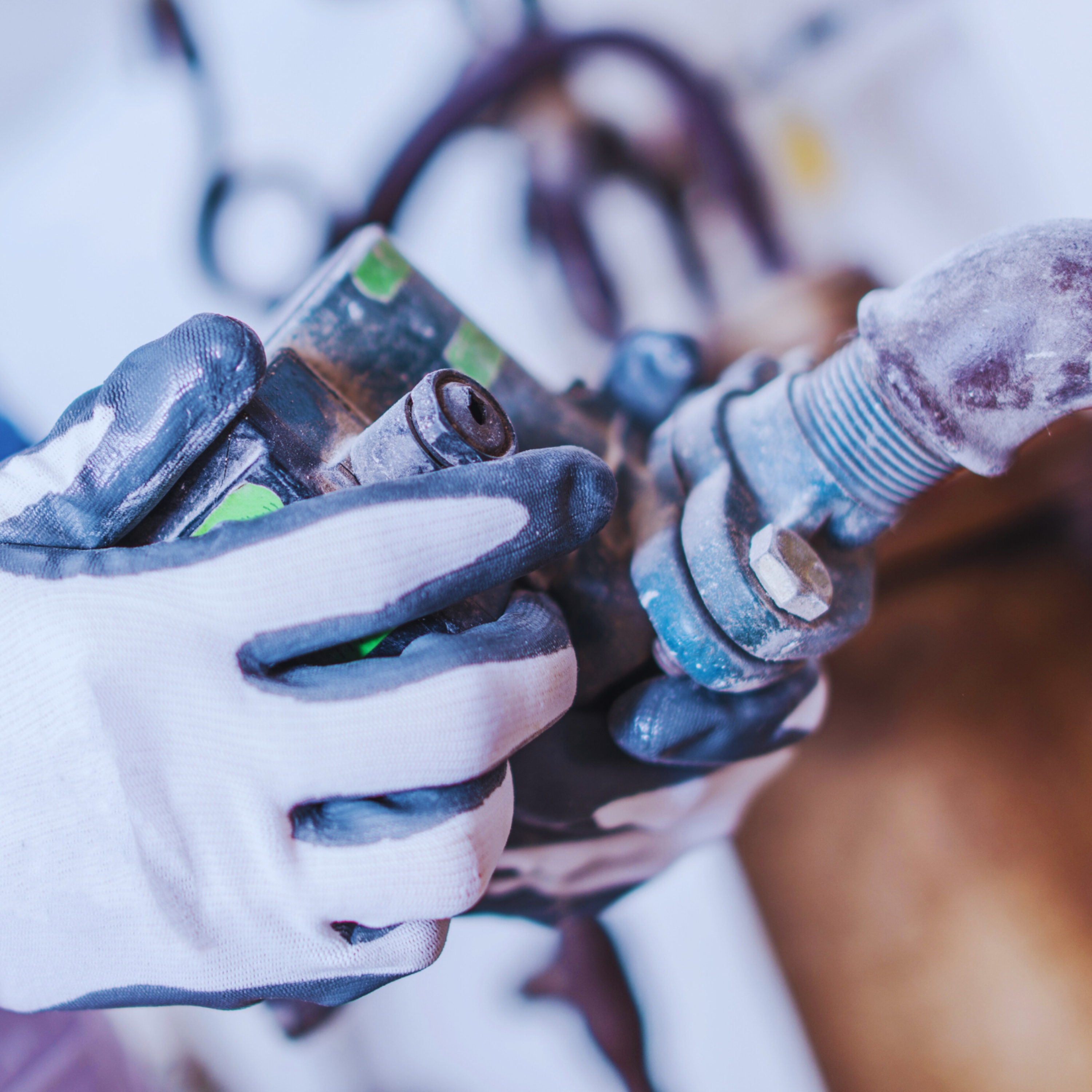 Reliable Home Services in Singapore | Office & Residential Repairs podcast artwork
