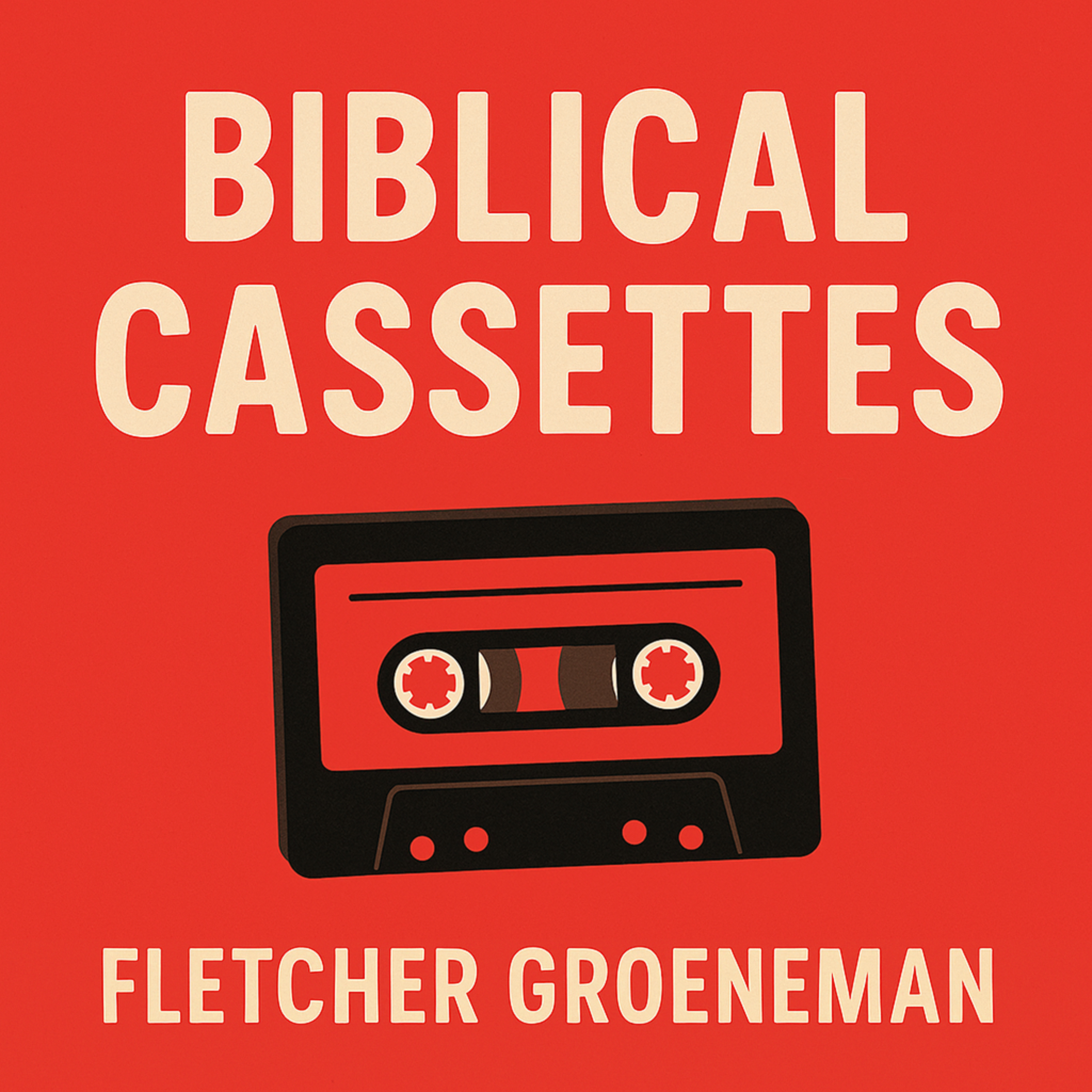 Biblical Cassettes