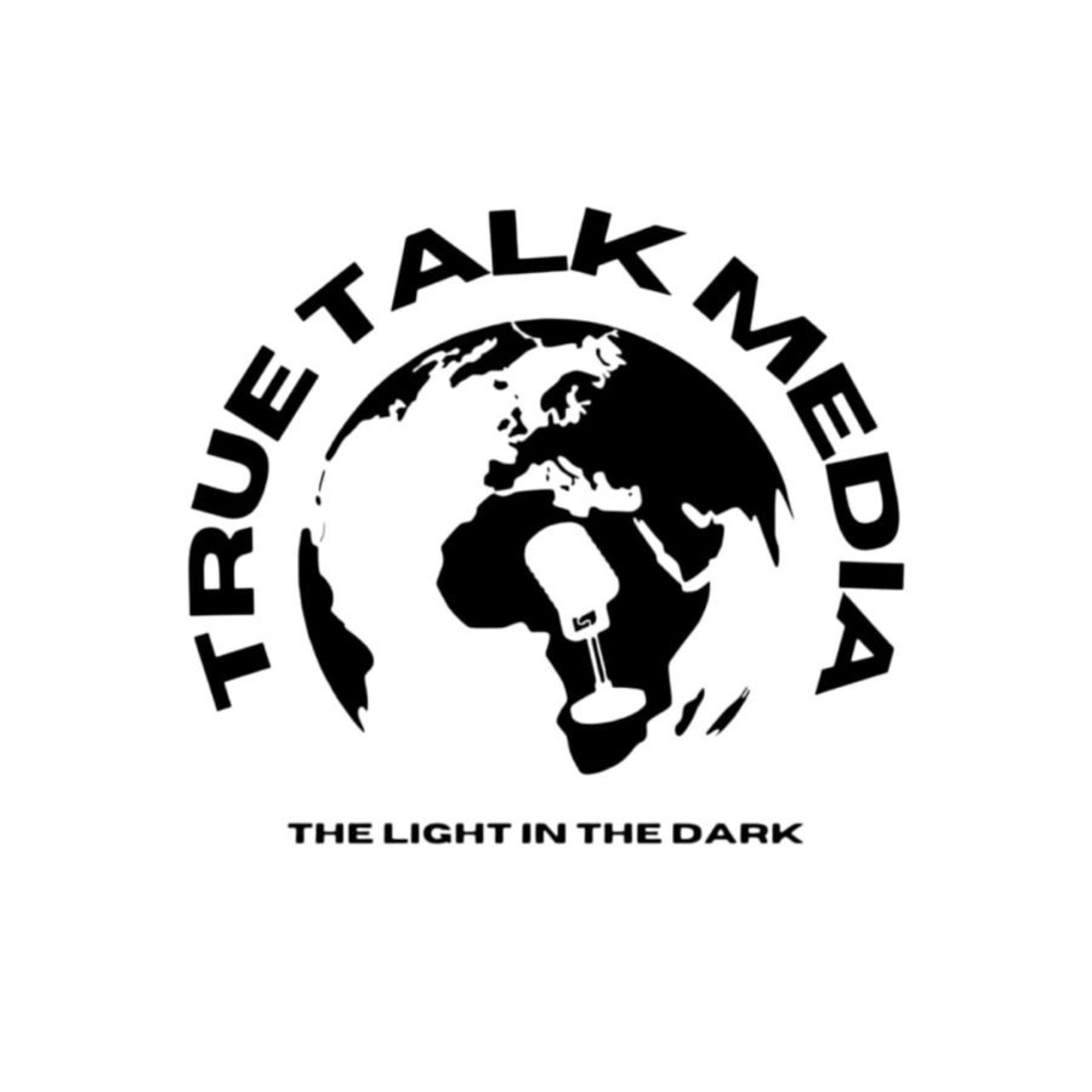 TRUE TALK MEDIA 🎙️