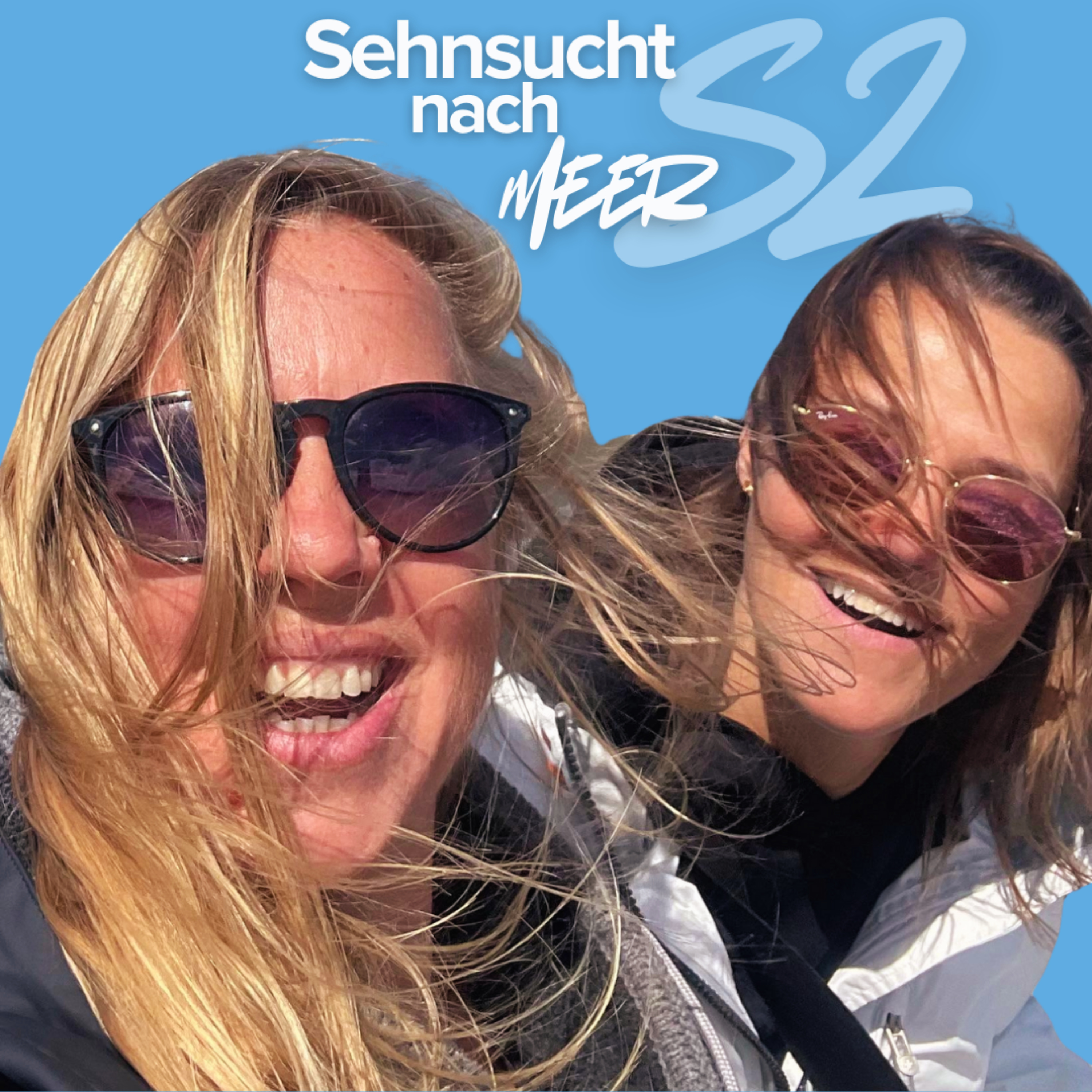 Sehnsucht nach meer podcast artwork