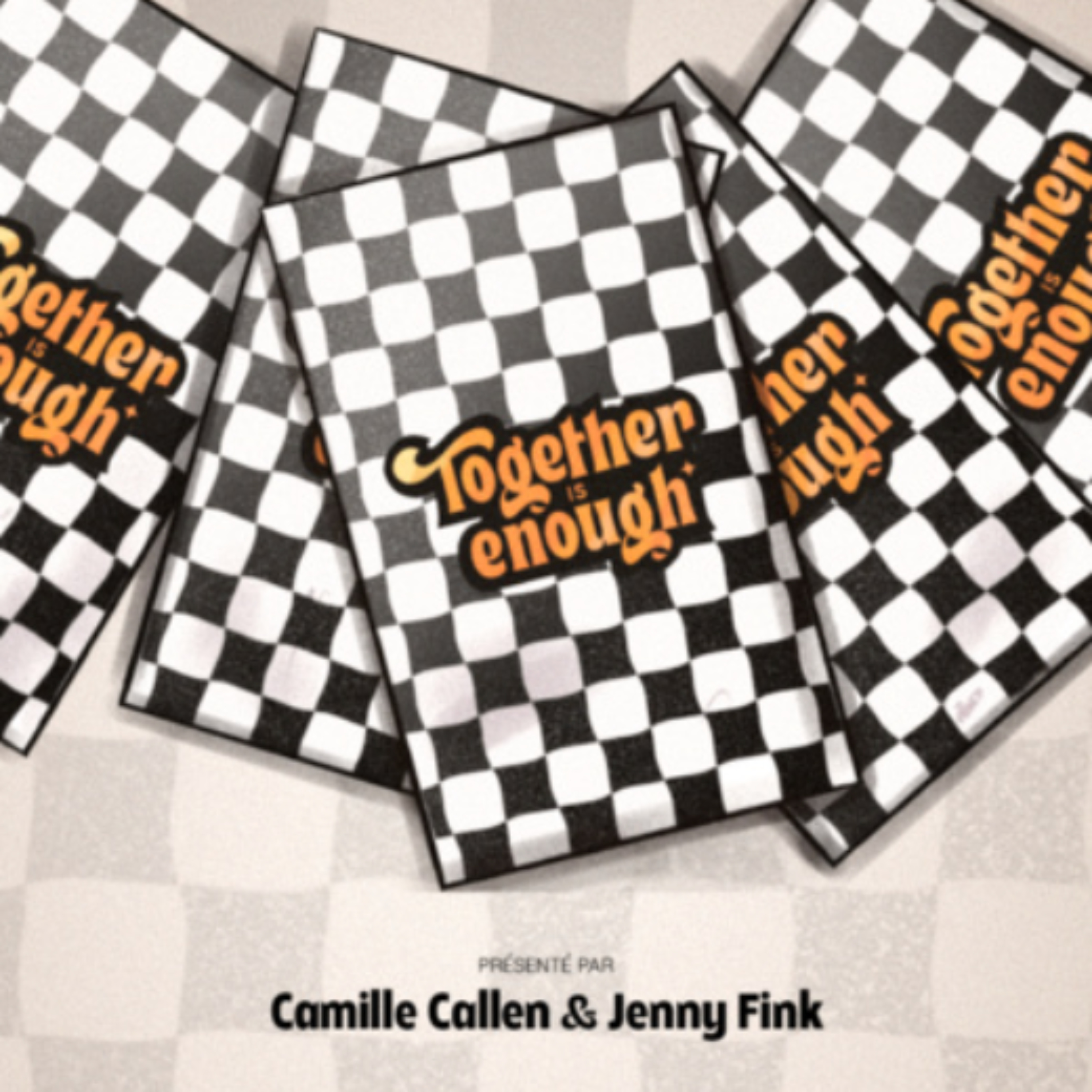 S2. E9. Cite une de tes qualités dont tu es particulièrement fière ? S2. E9. Cite une de tes qualités dont tu es particulièrement fière ?