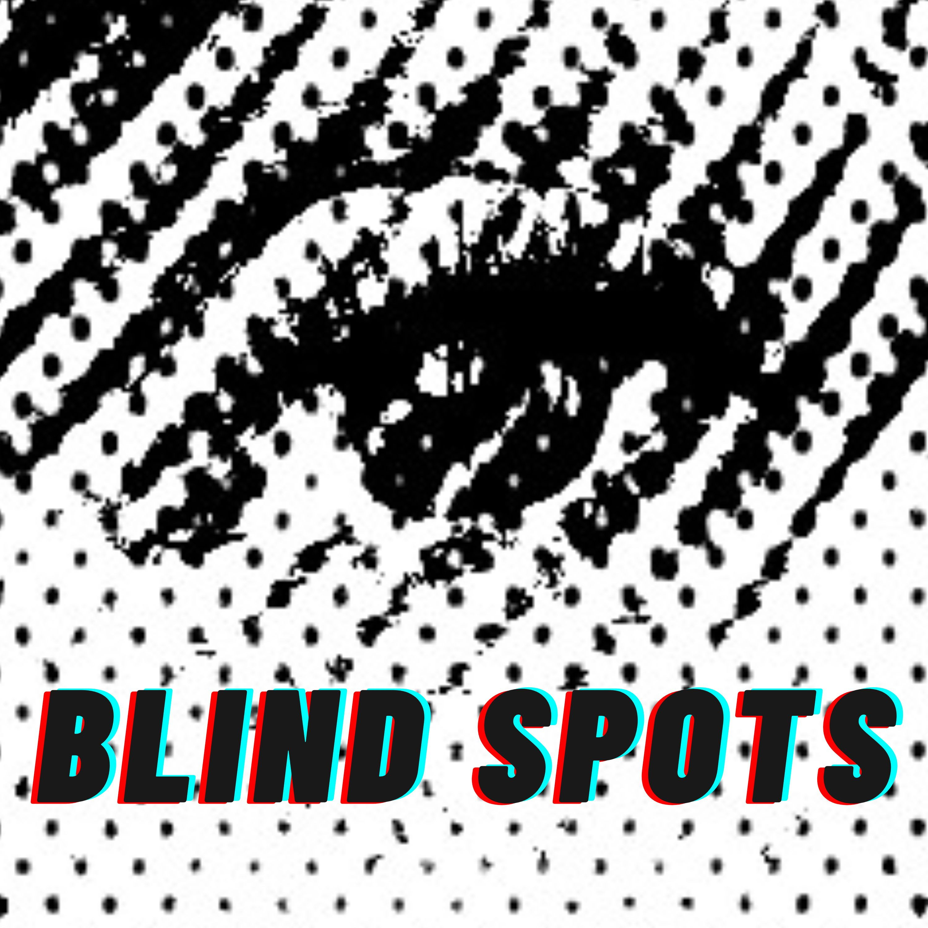 Blind Spots
