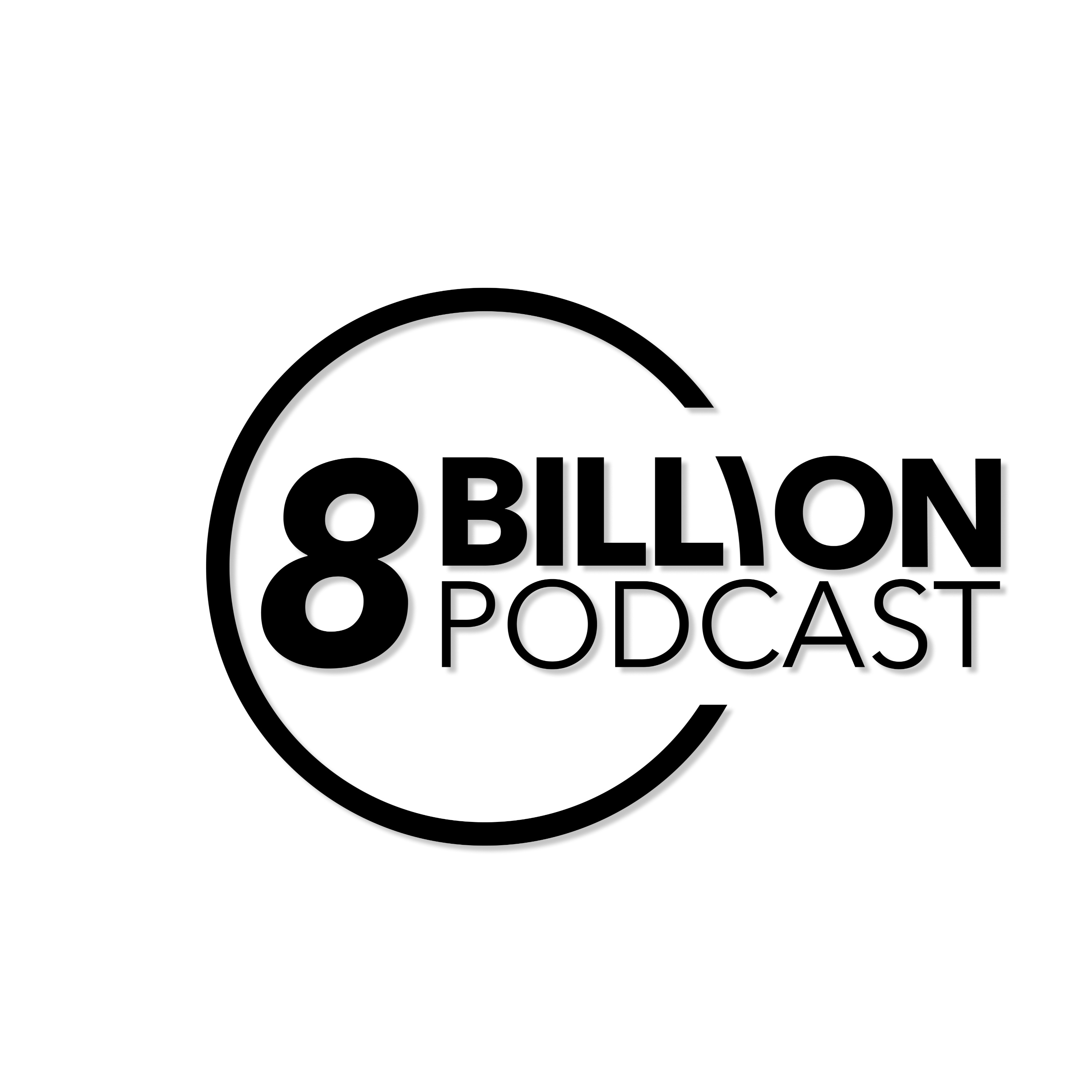 8billion