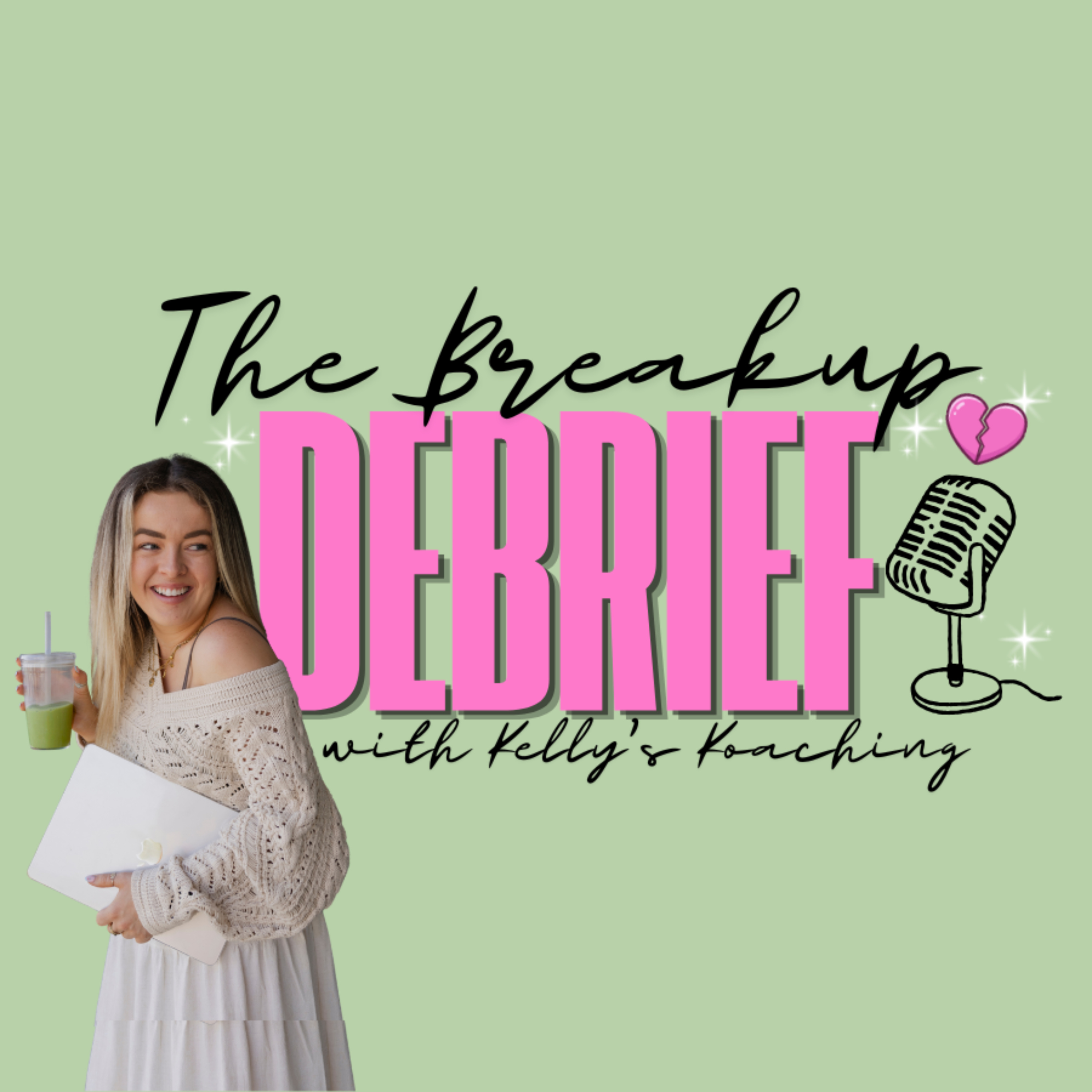 The Breakup Debrief Podcast