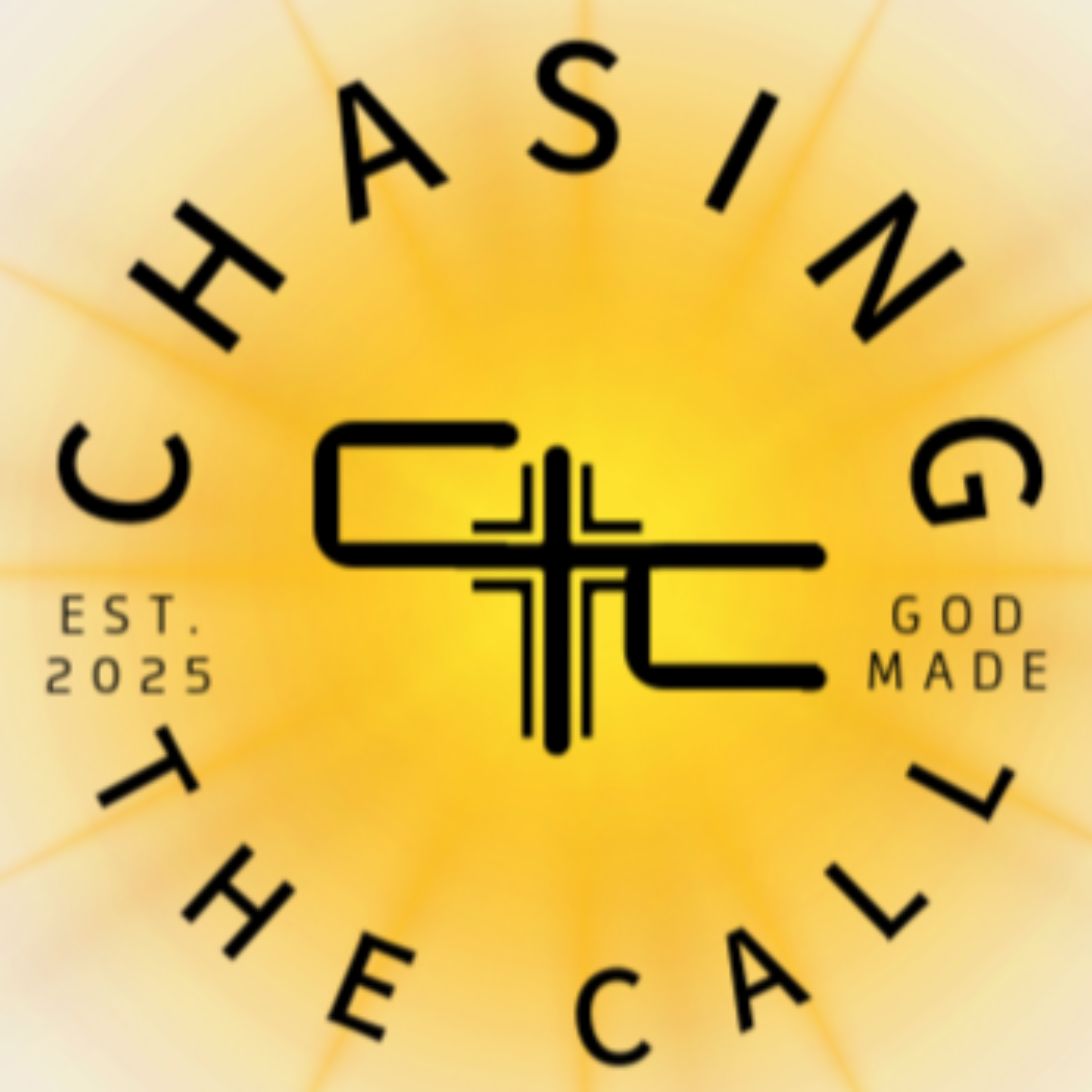 Chasing the Call Podcast