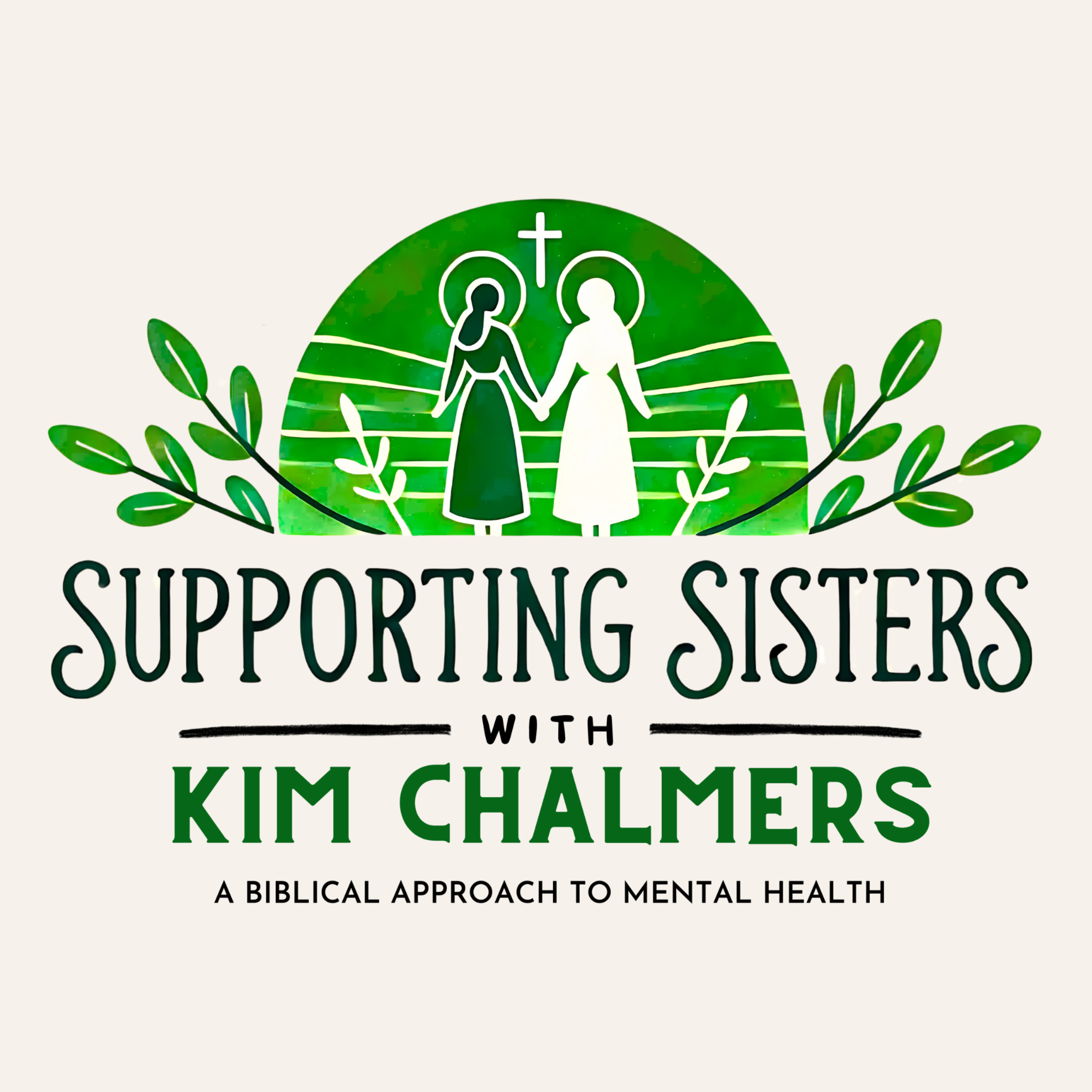 Supporting Sisters with Kim Chalmers