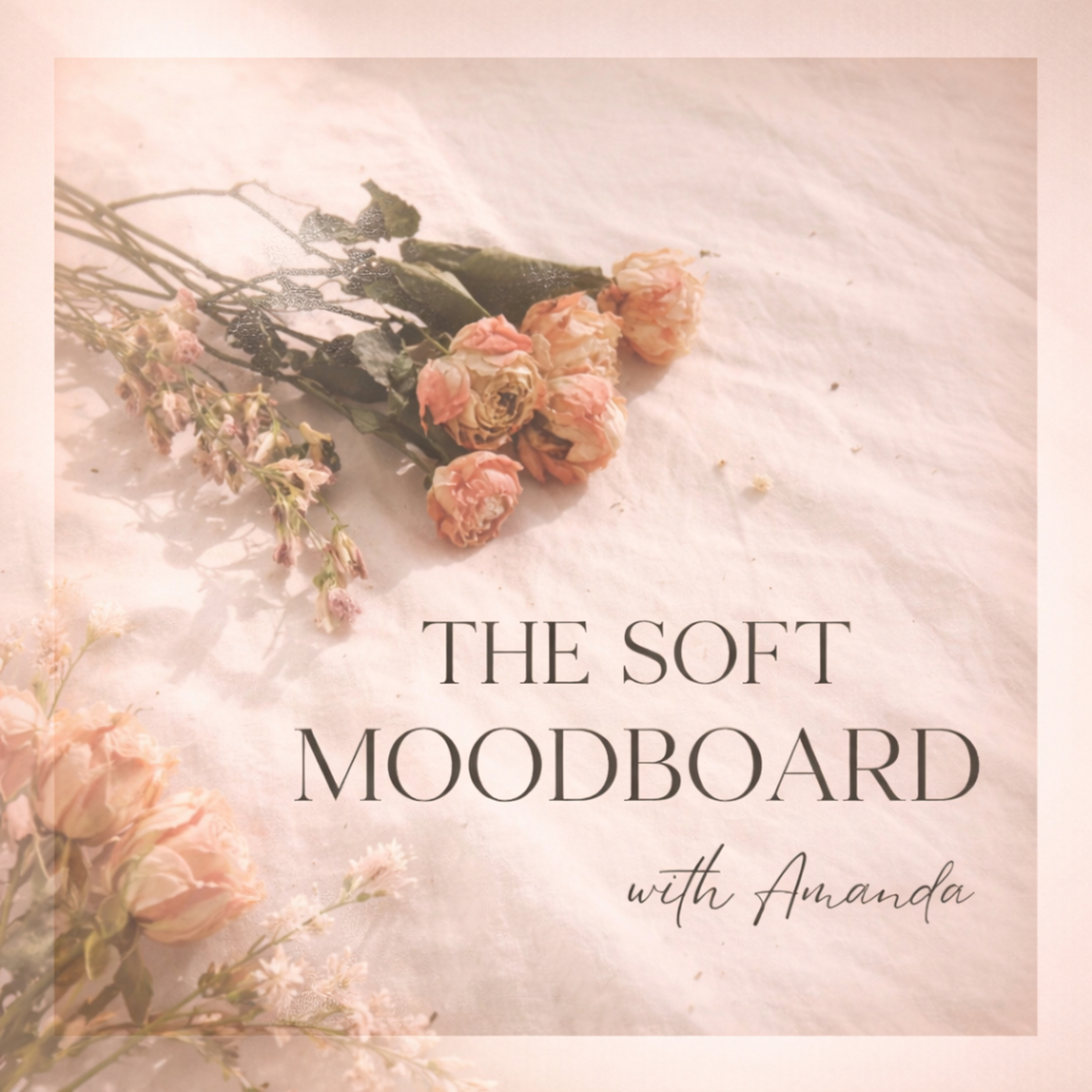 The Soft Moodboard cover