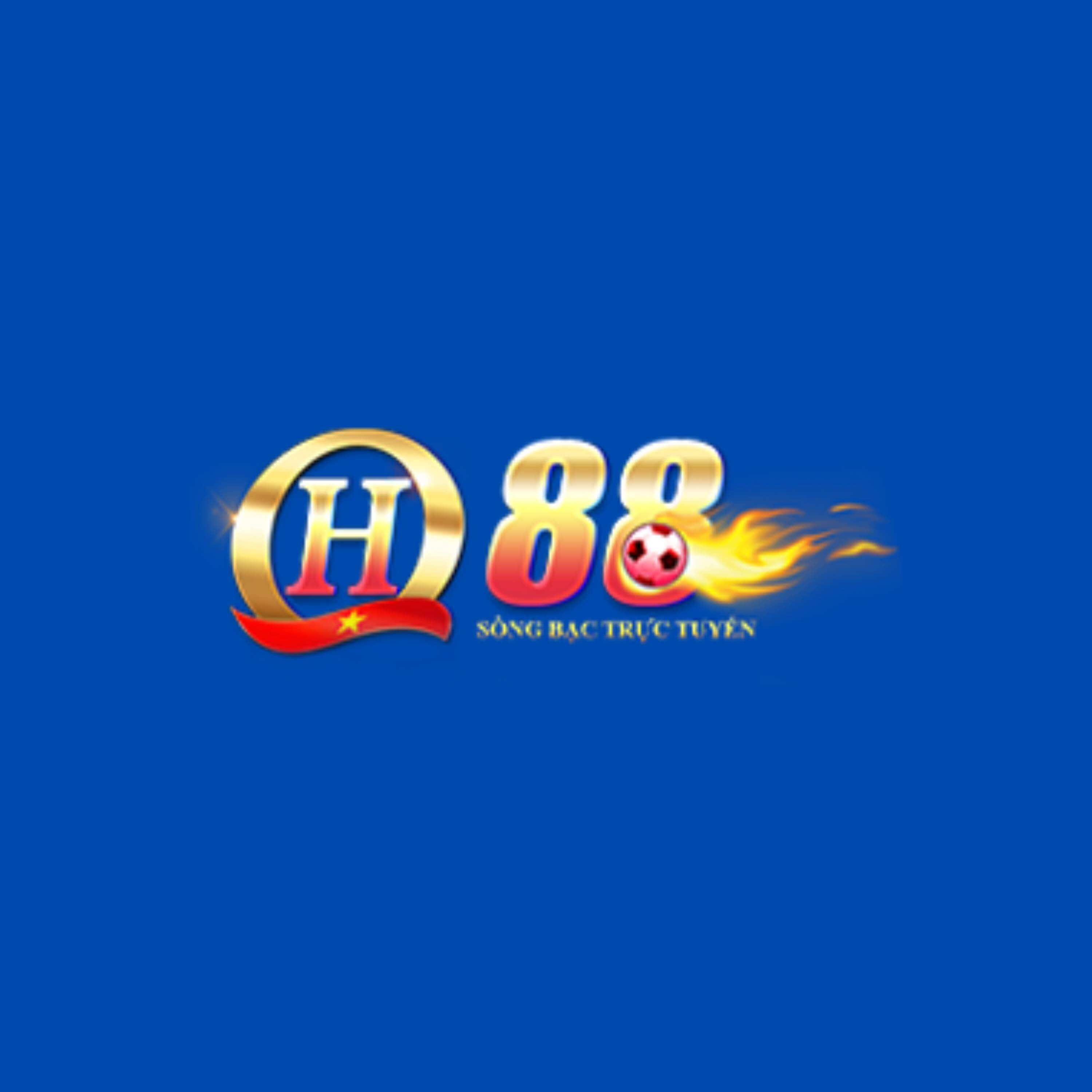Qh88ii.co podcast artwork
