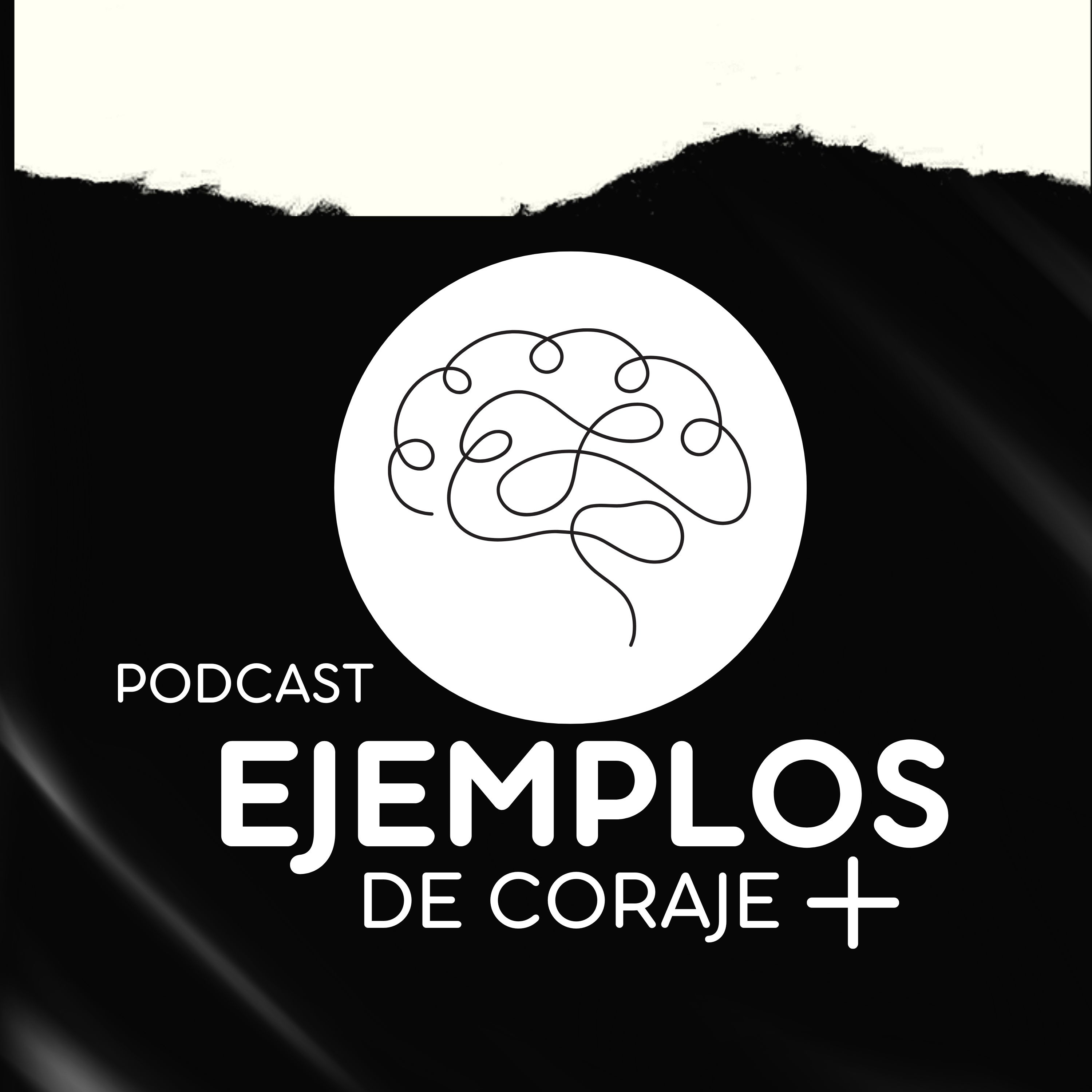 Más Allá de Ejemplos de Coraje