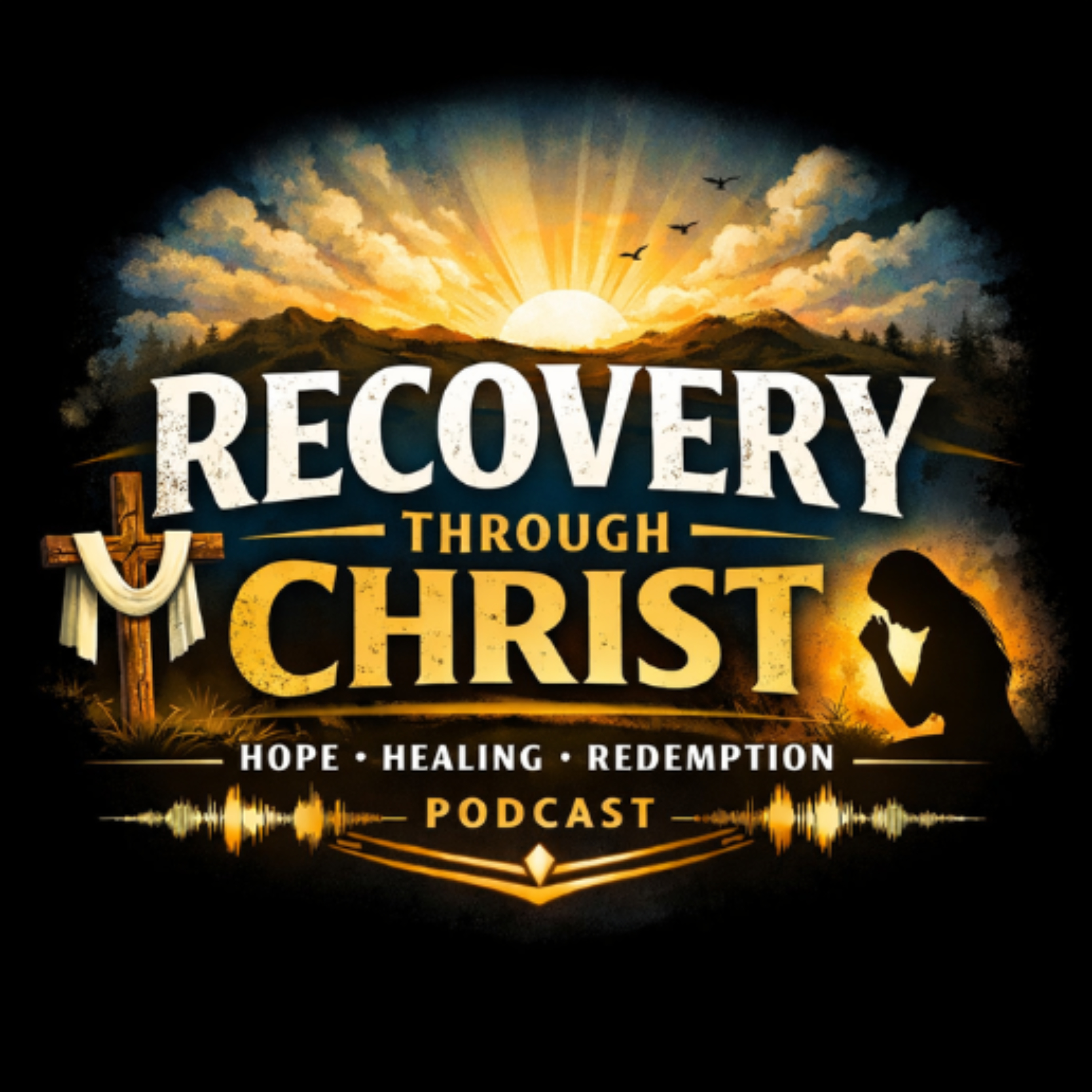 Recovery Through Jesus