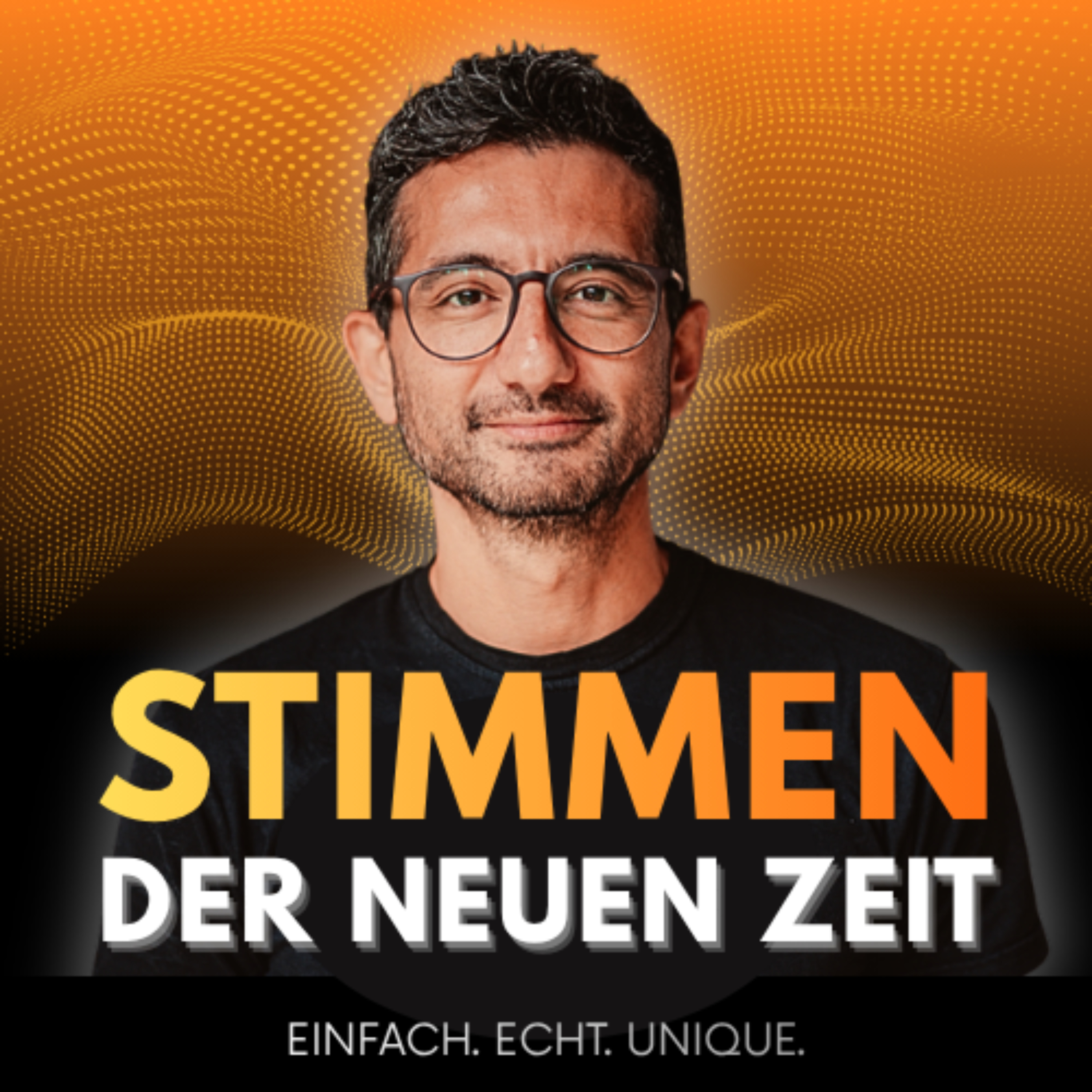 STIMMEN DER NEUEN ZEIT