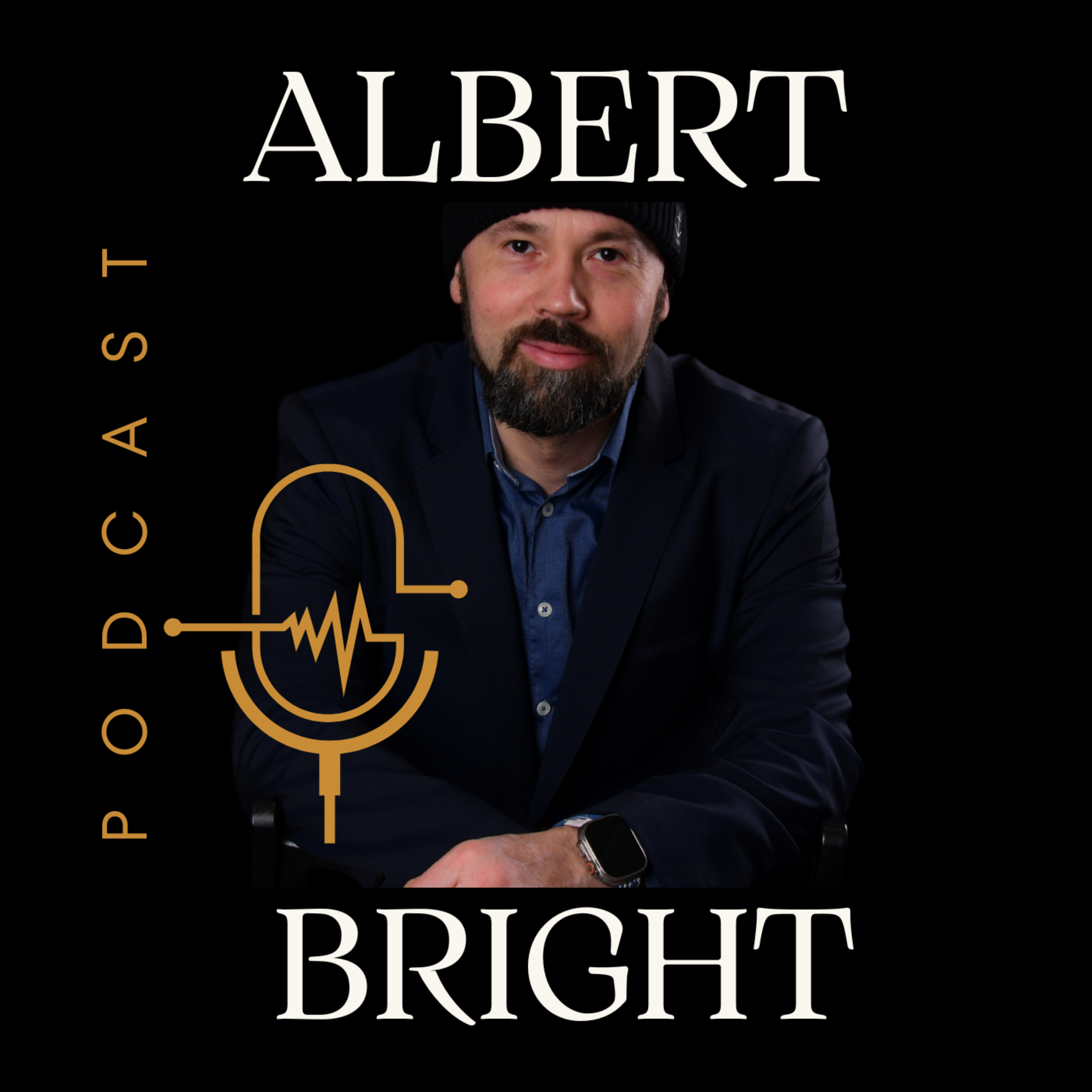 Albert Bright