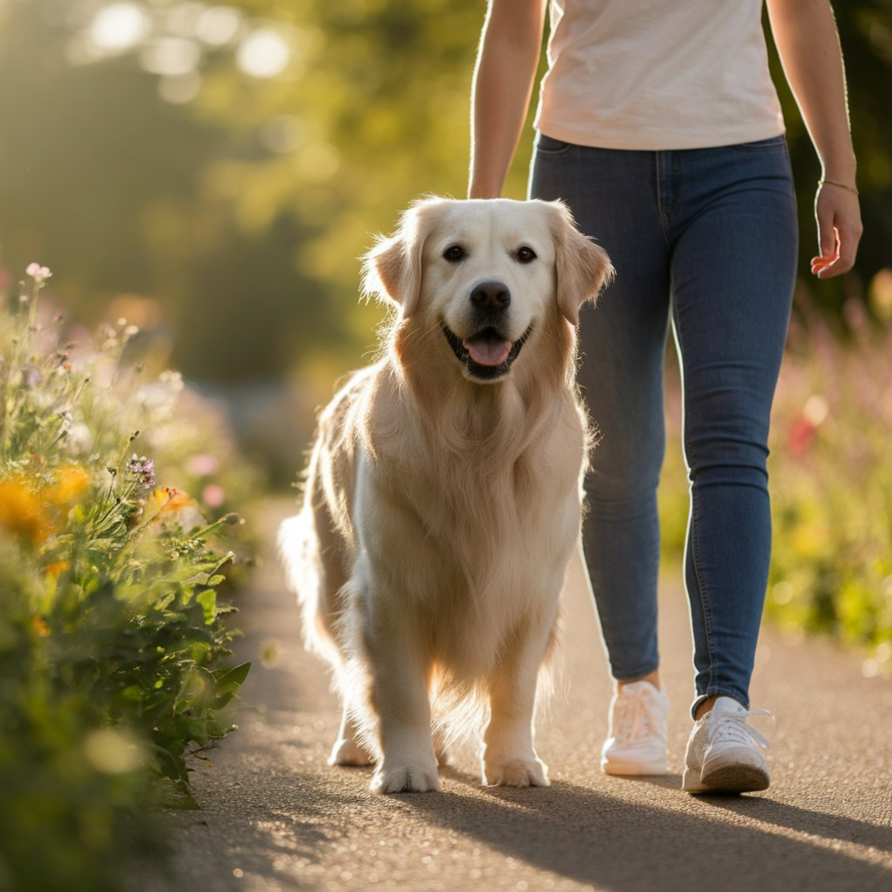 Pawfect Companions: Tail-Wagging Tips for Denver Pet Parents