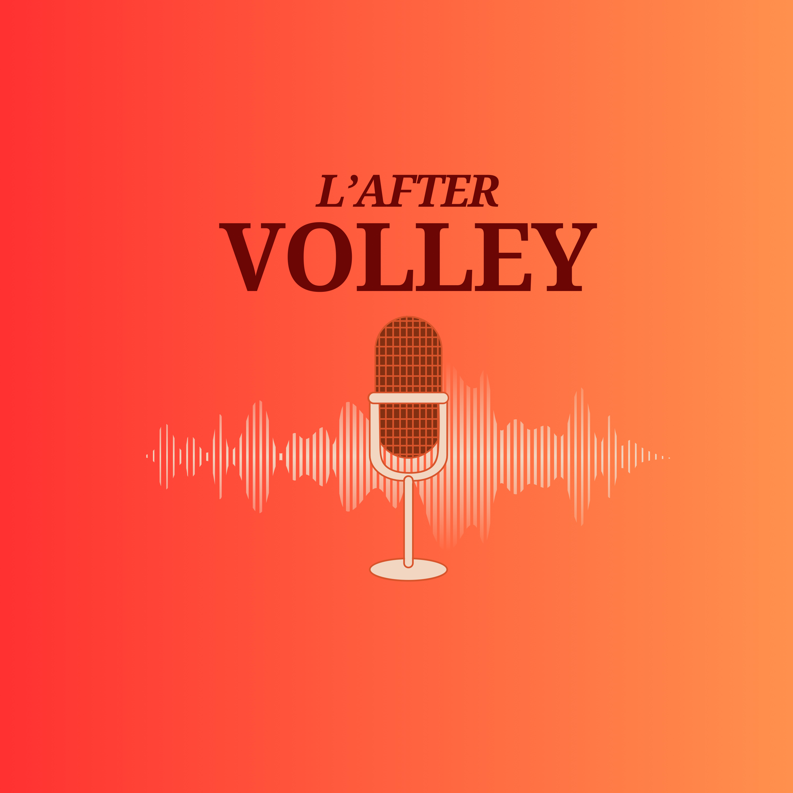 L'After Volley