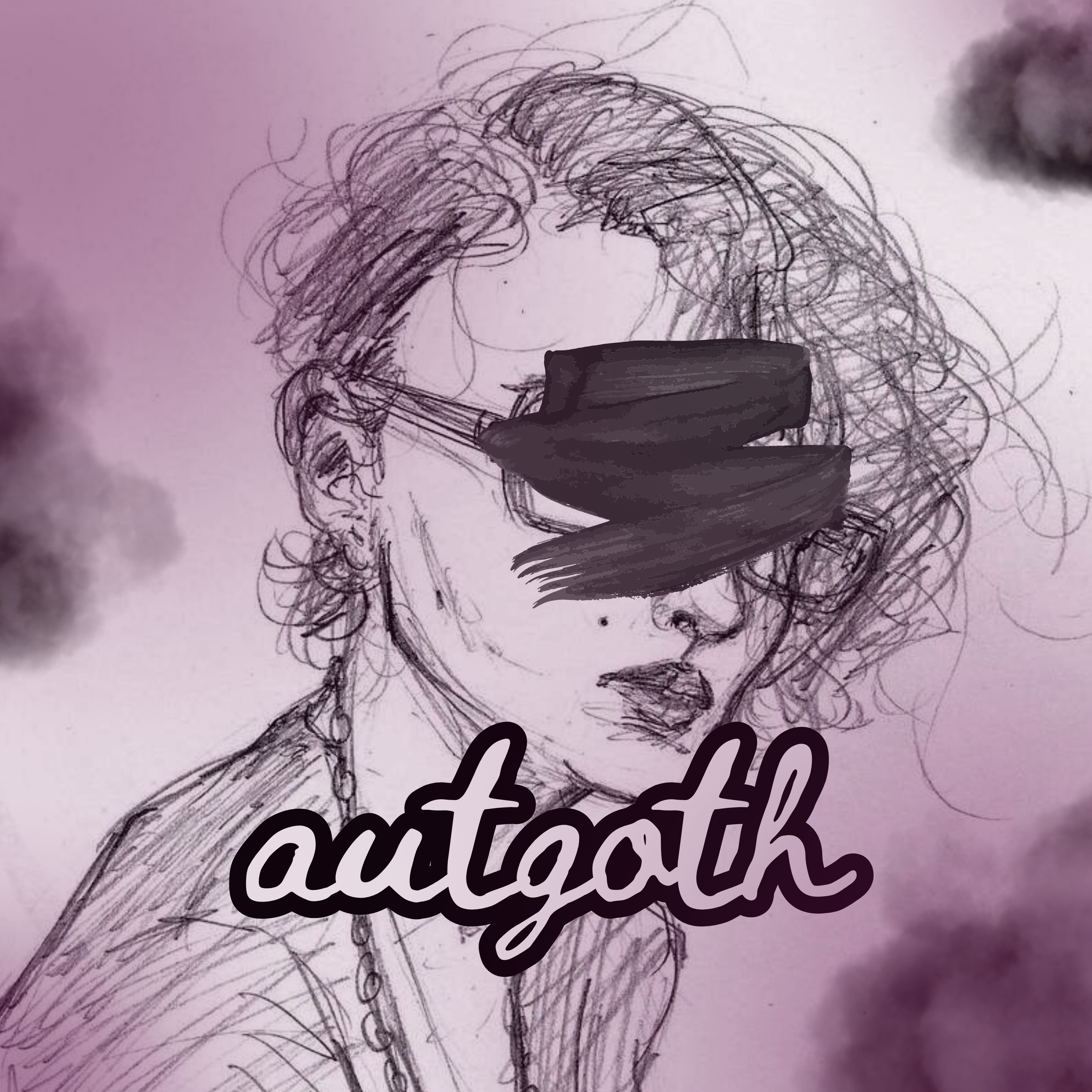 autgoth podcast artwork