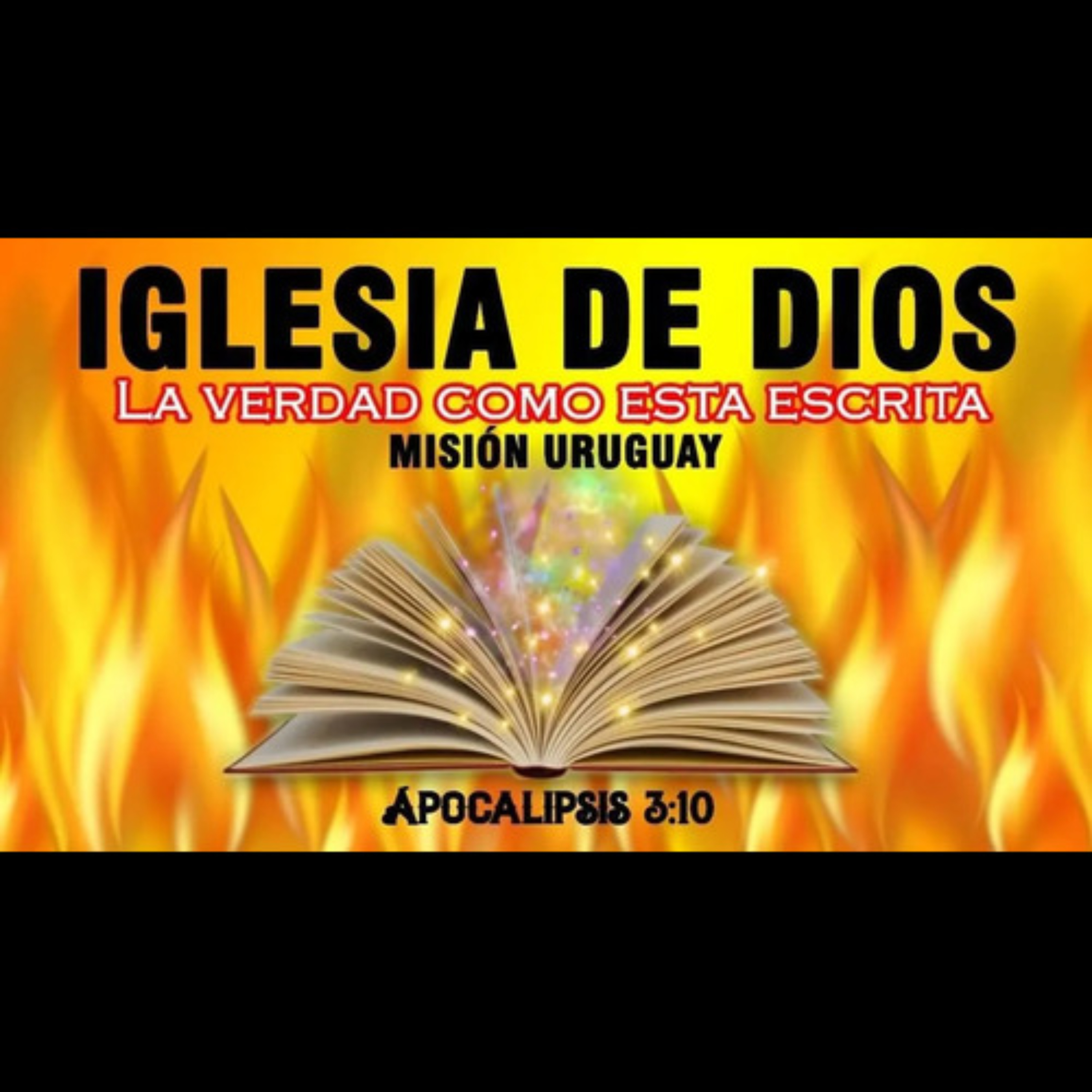 IGLESIA LA VERDAD COMO ESTA ESCRITA