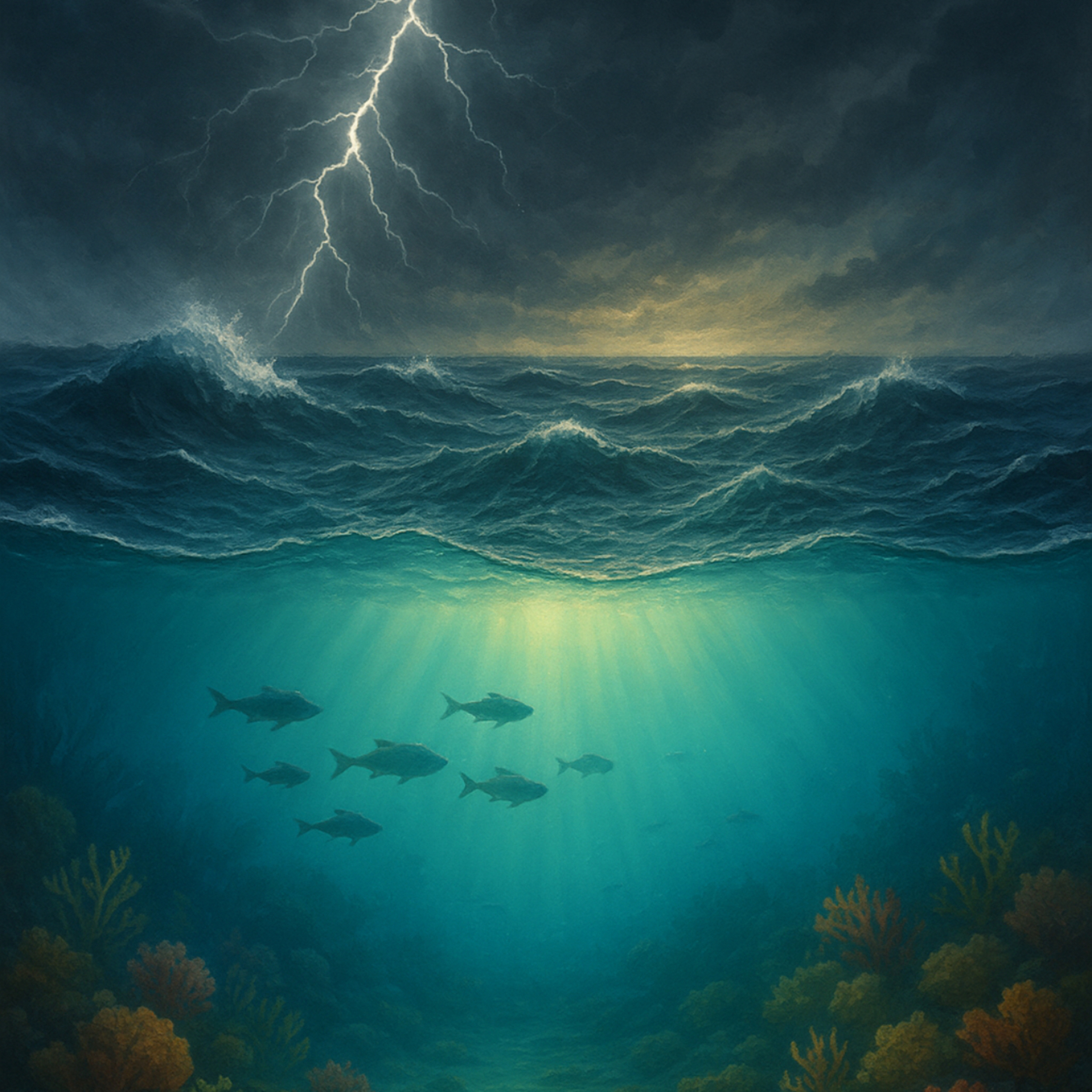 Diving Deeper