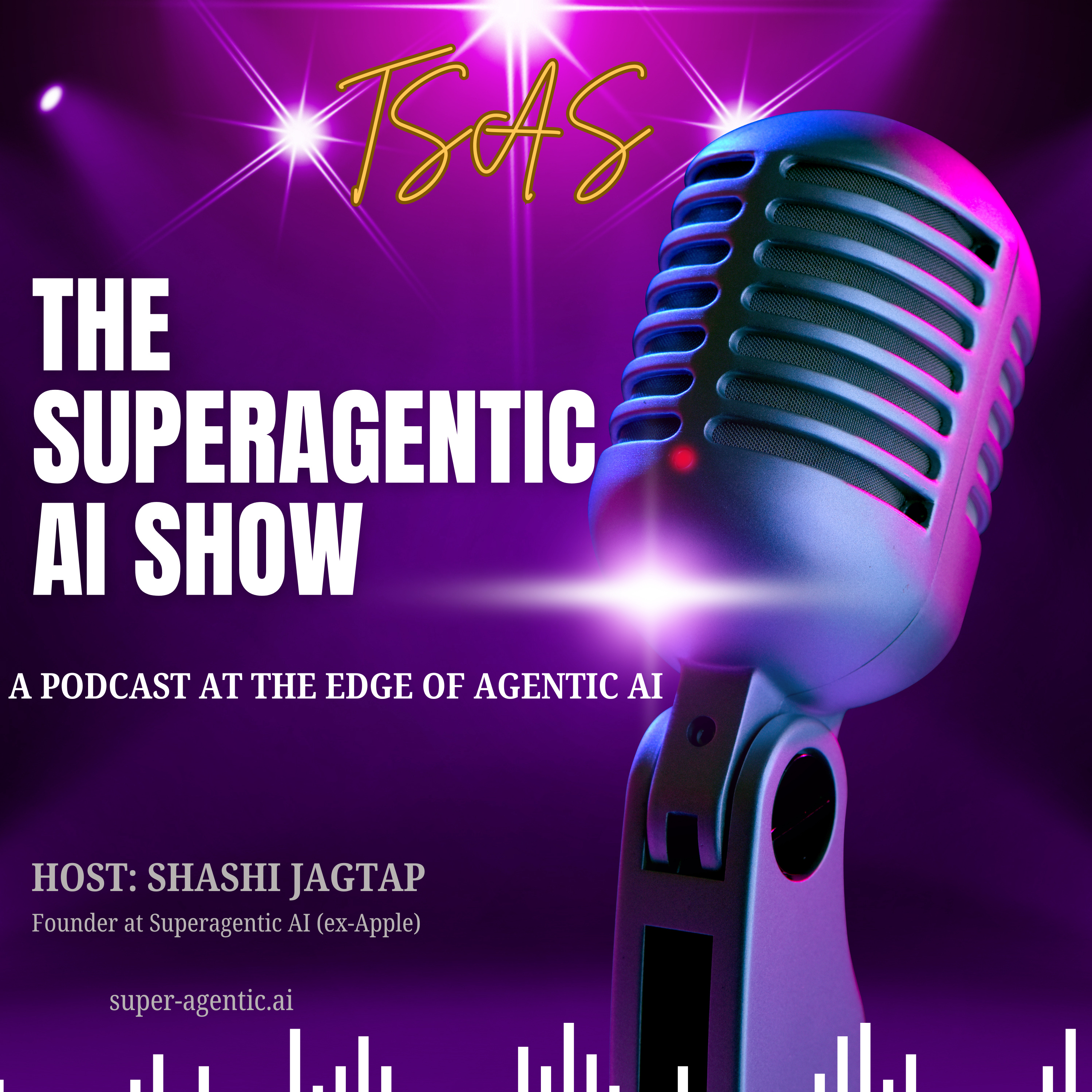 The Superagentic AI Show