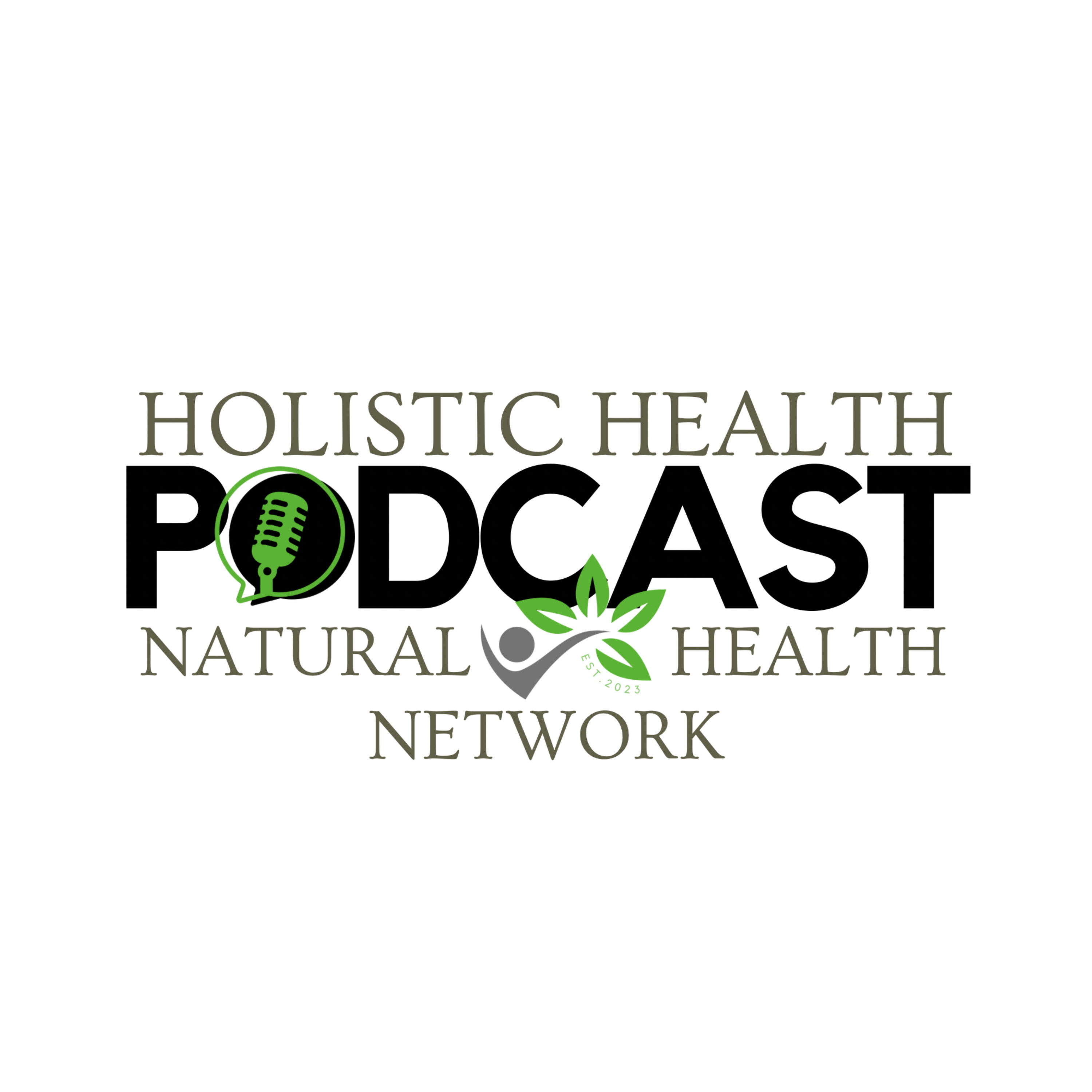Natural Health Network Podcast podcast artwork