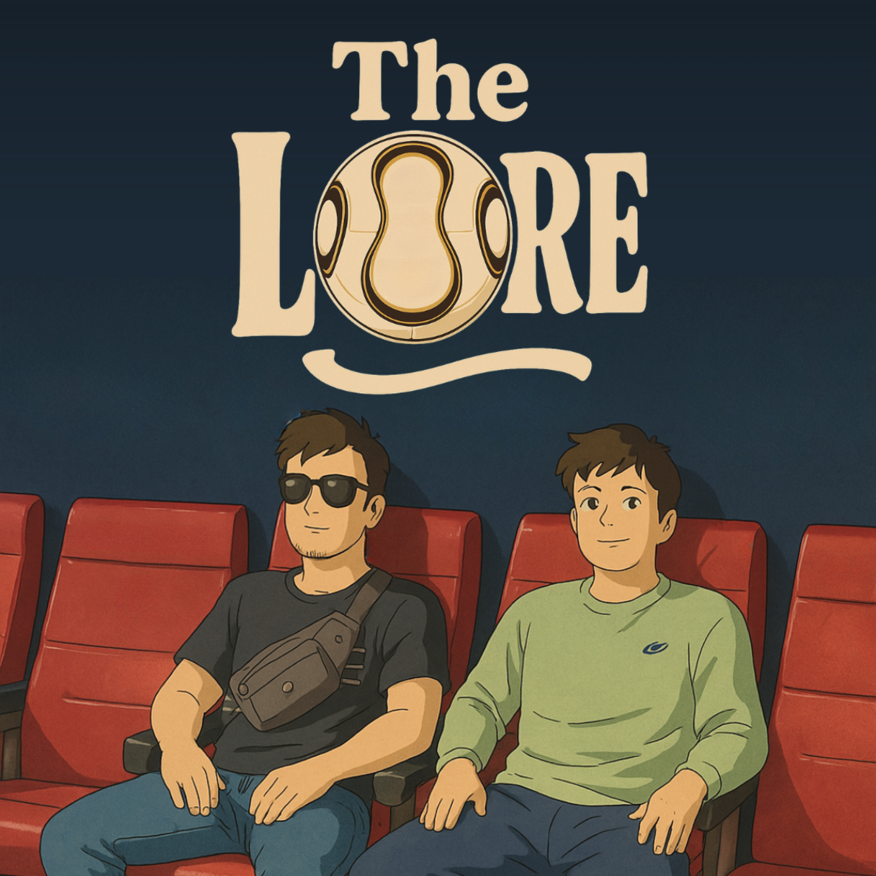 The Lore