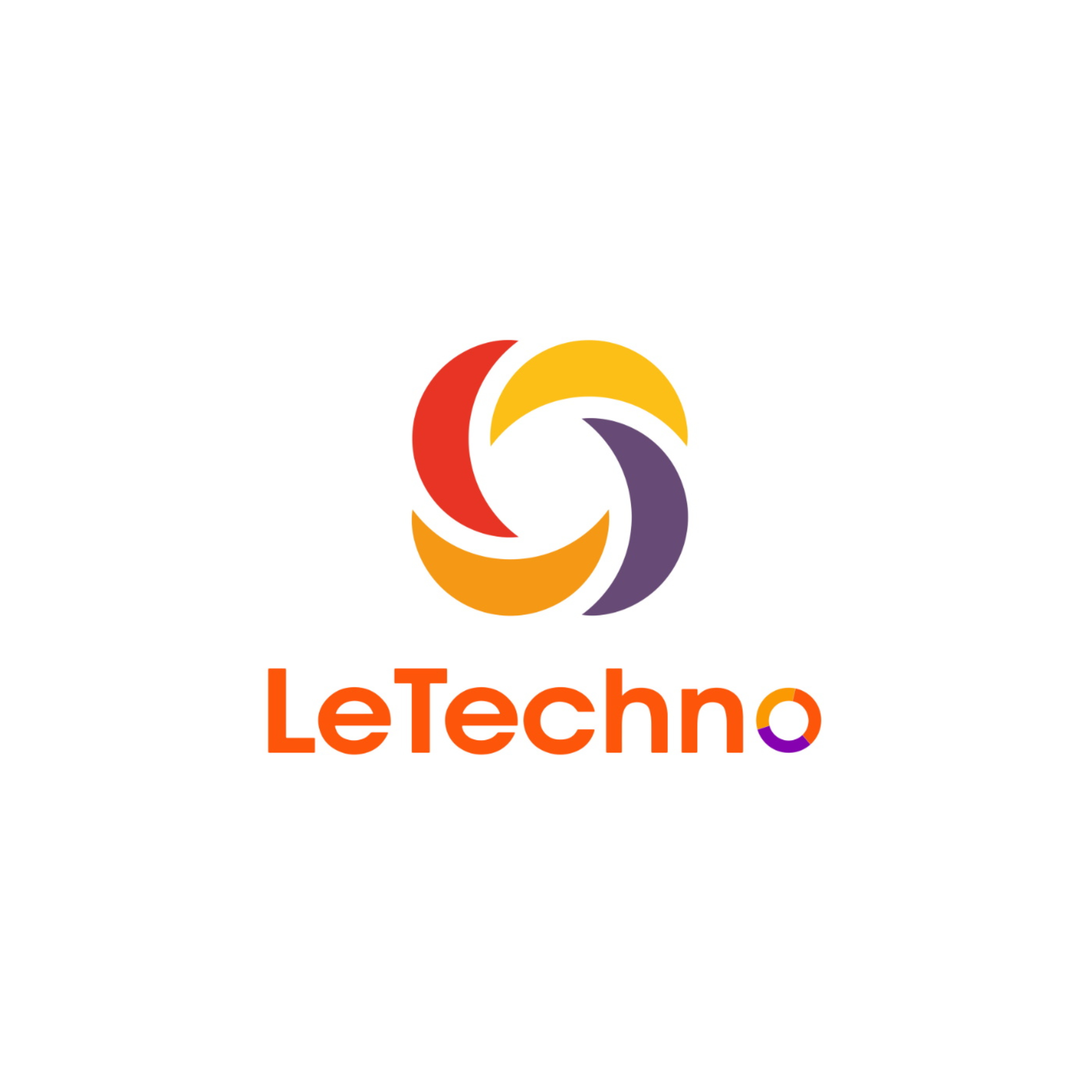 LeTechno Podcast podcast artwork