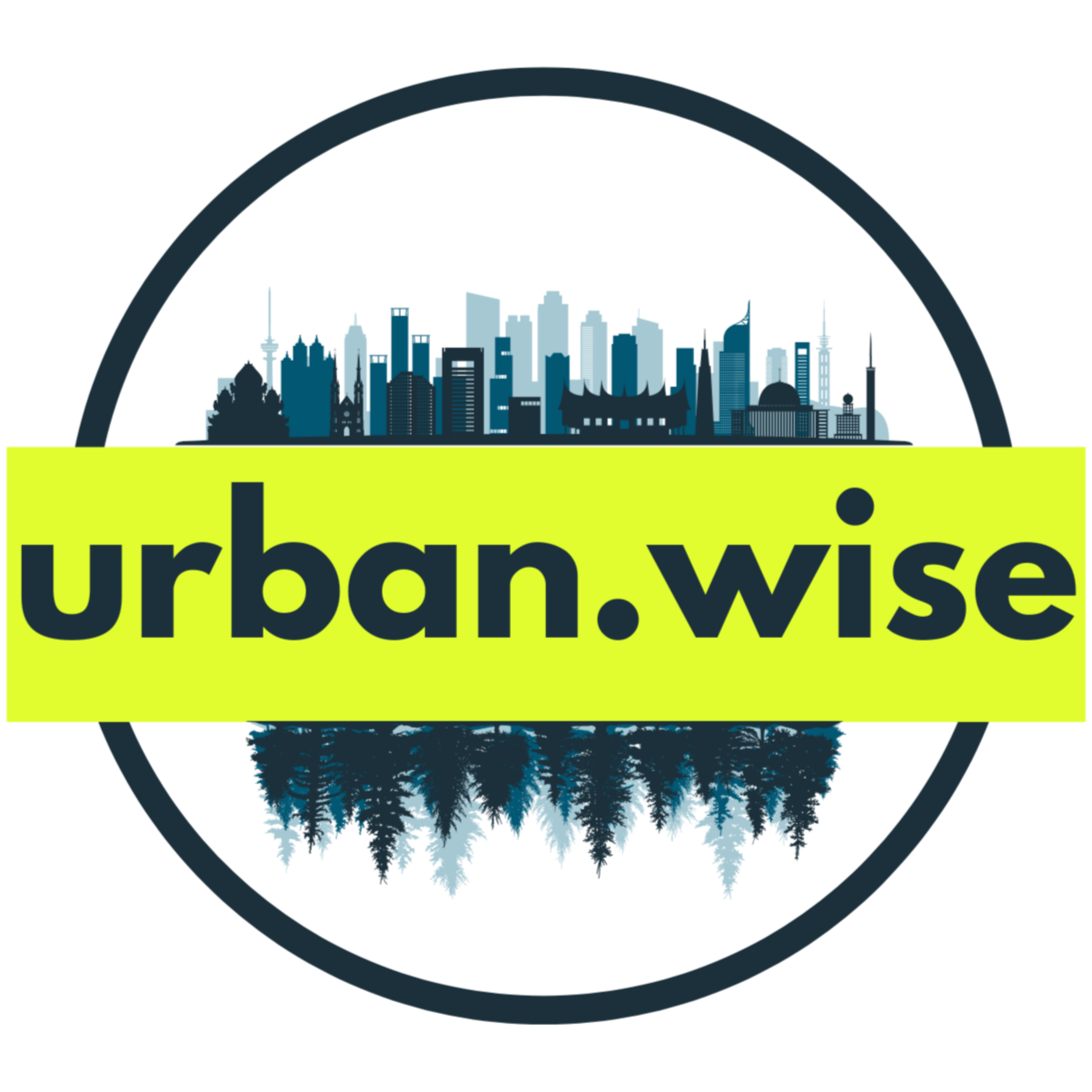 UrbanWise Podcast cover art