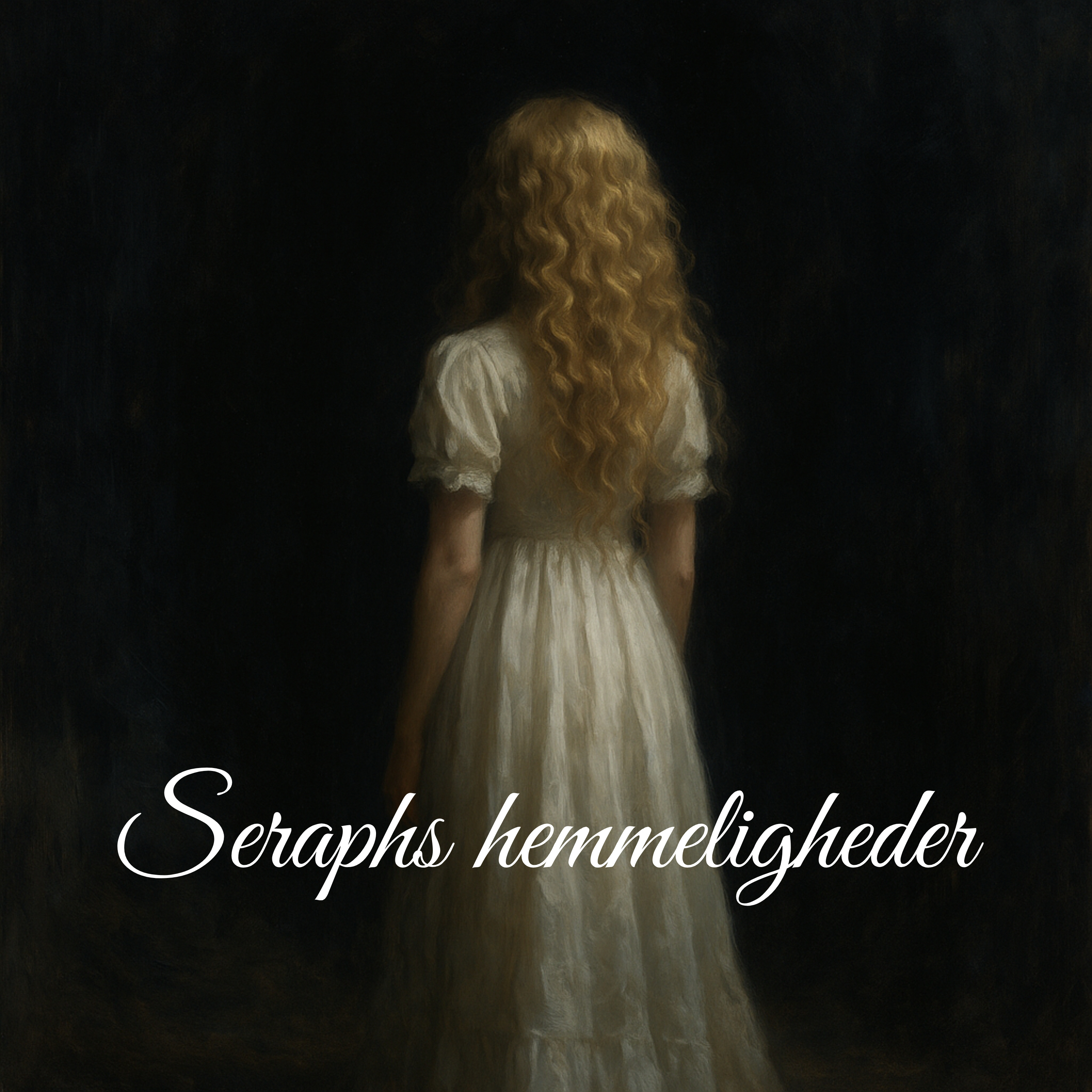 Seraphs hemmeligheder af Seraph Noctis Codex