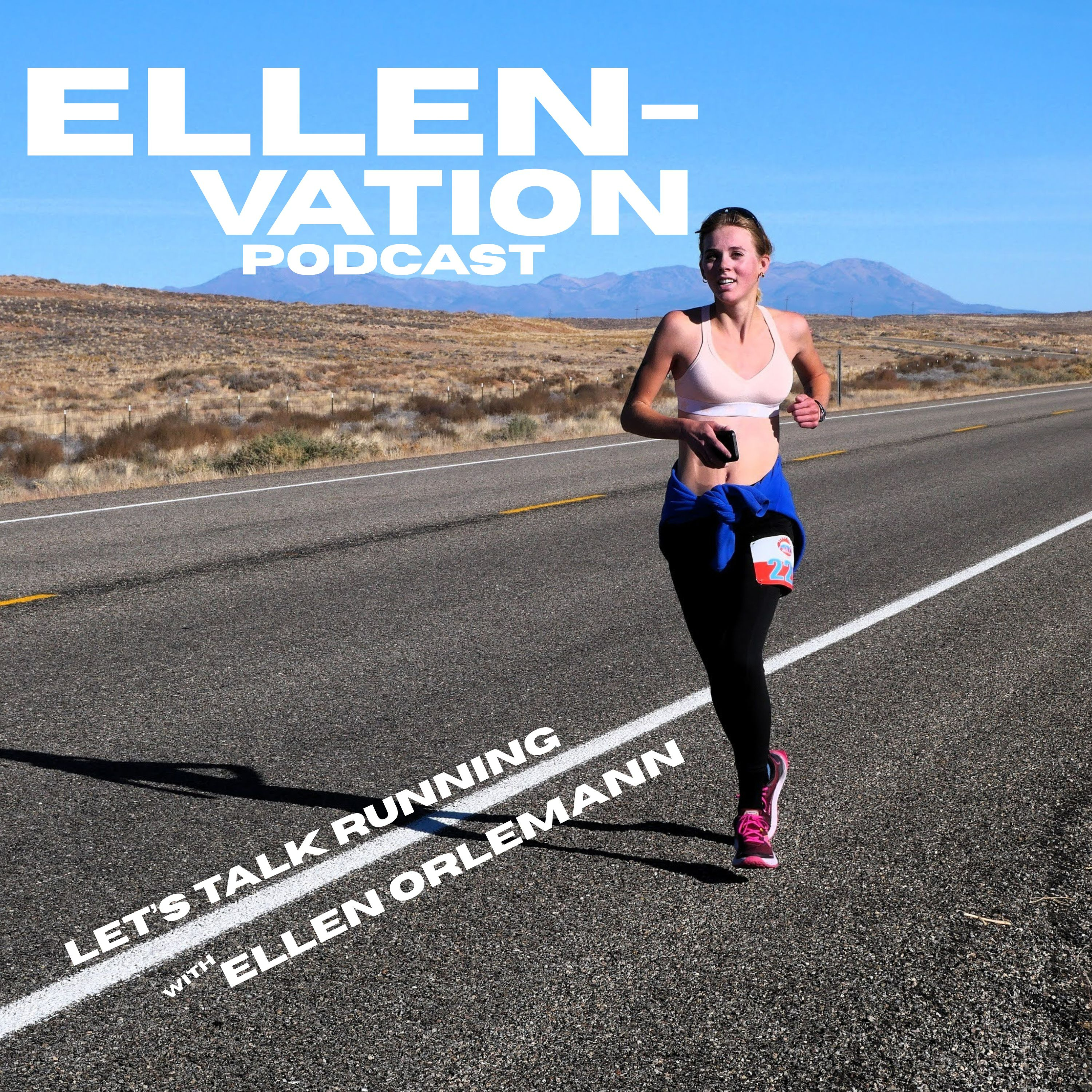 Ellen-Vation