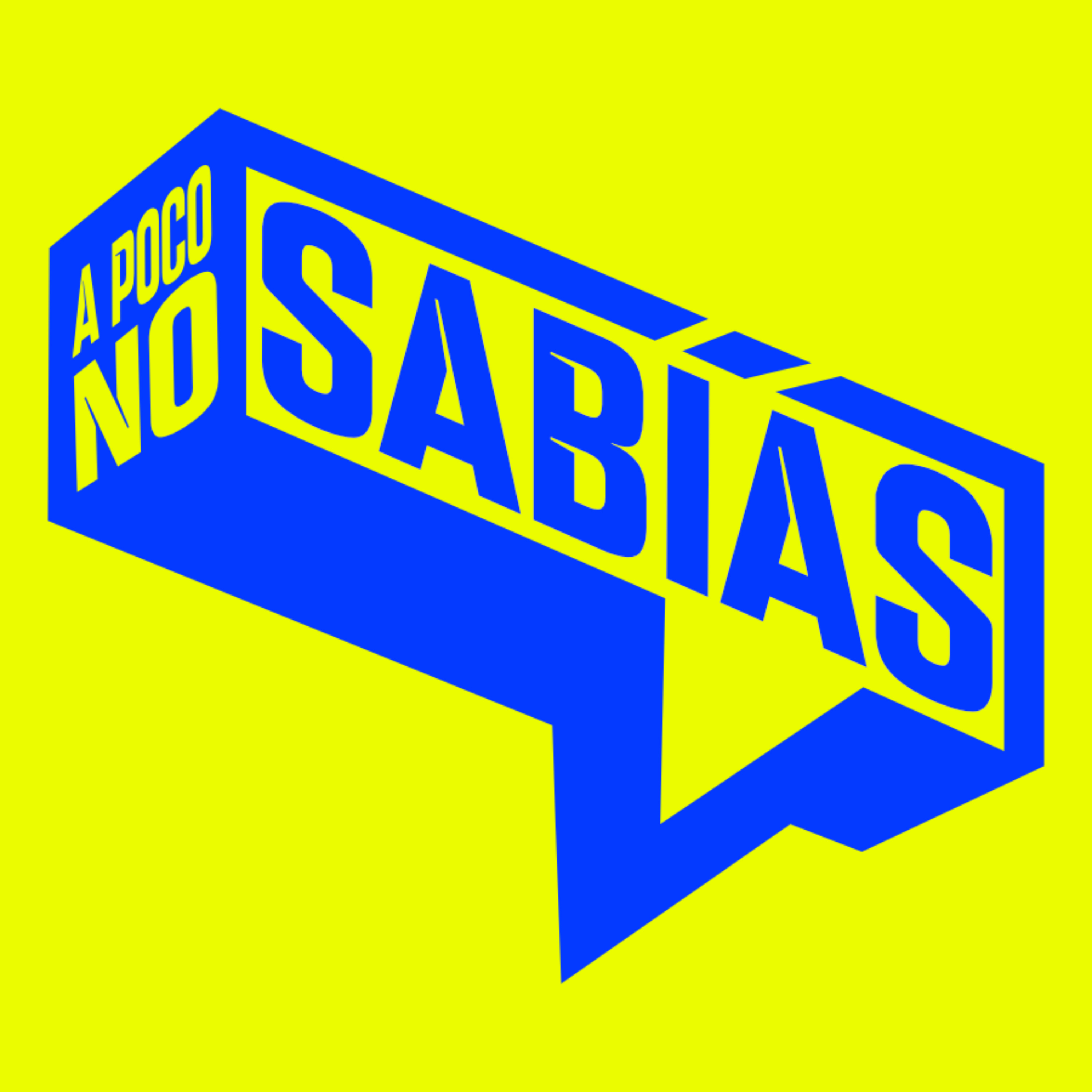A Poco No Sabías