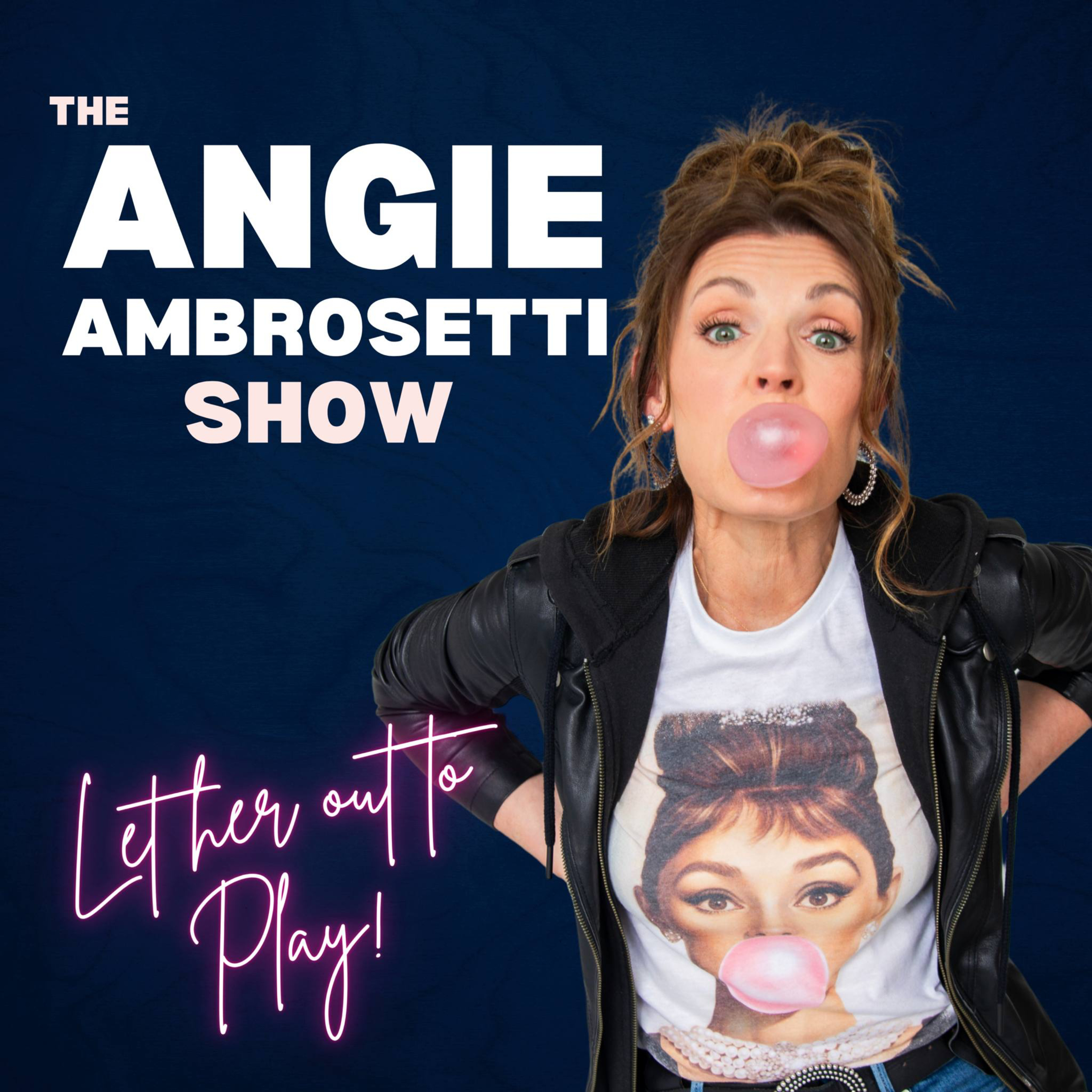 The Angie Ambrosetti Show