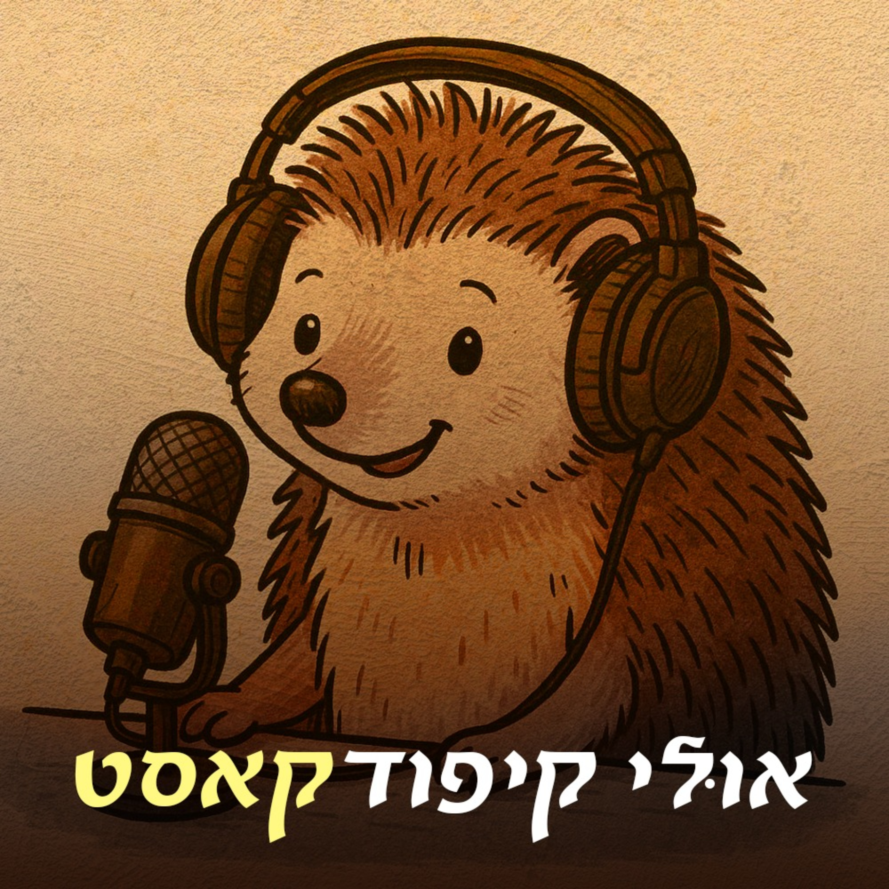 אולי קיפוד