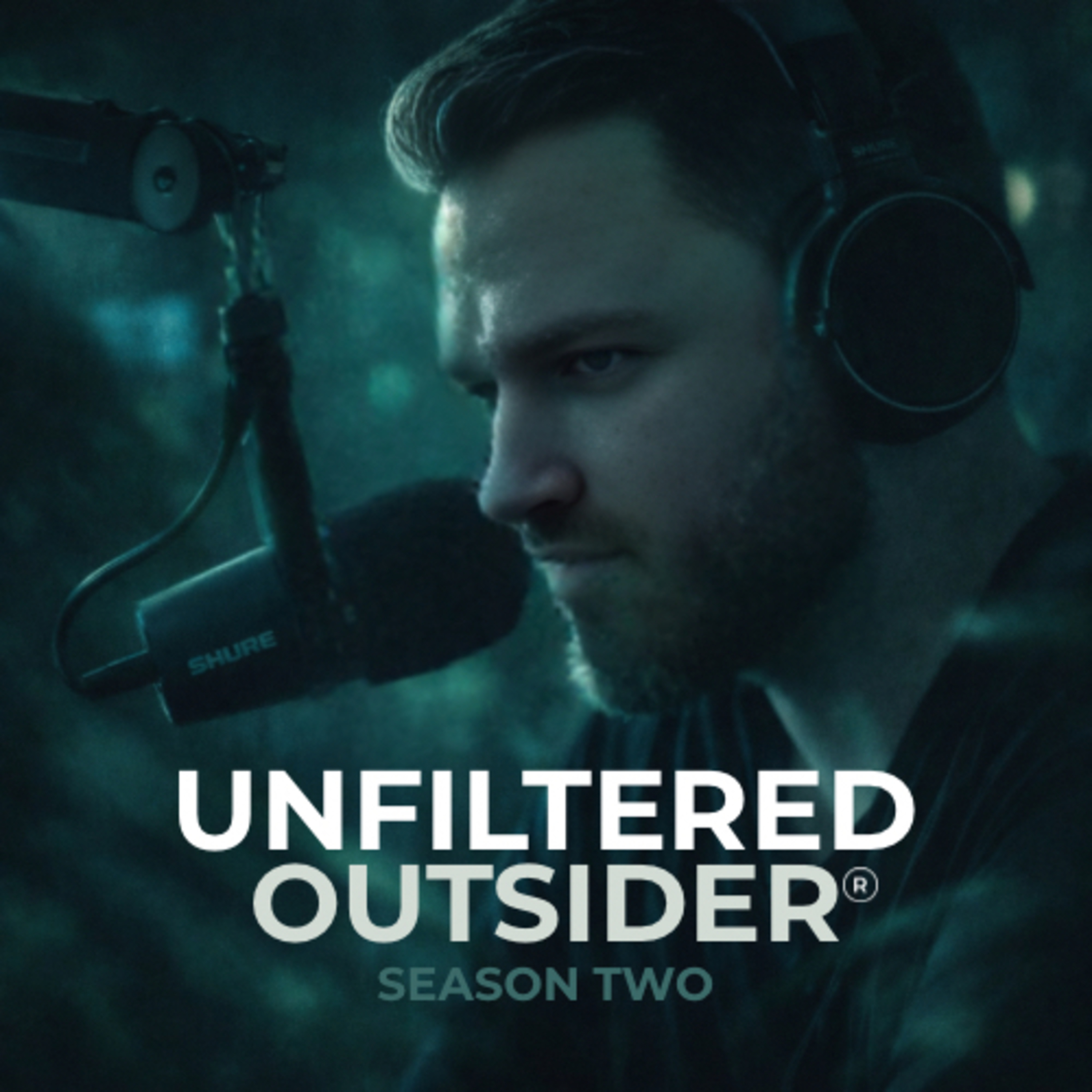 Unfiltered Outsider