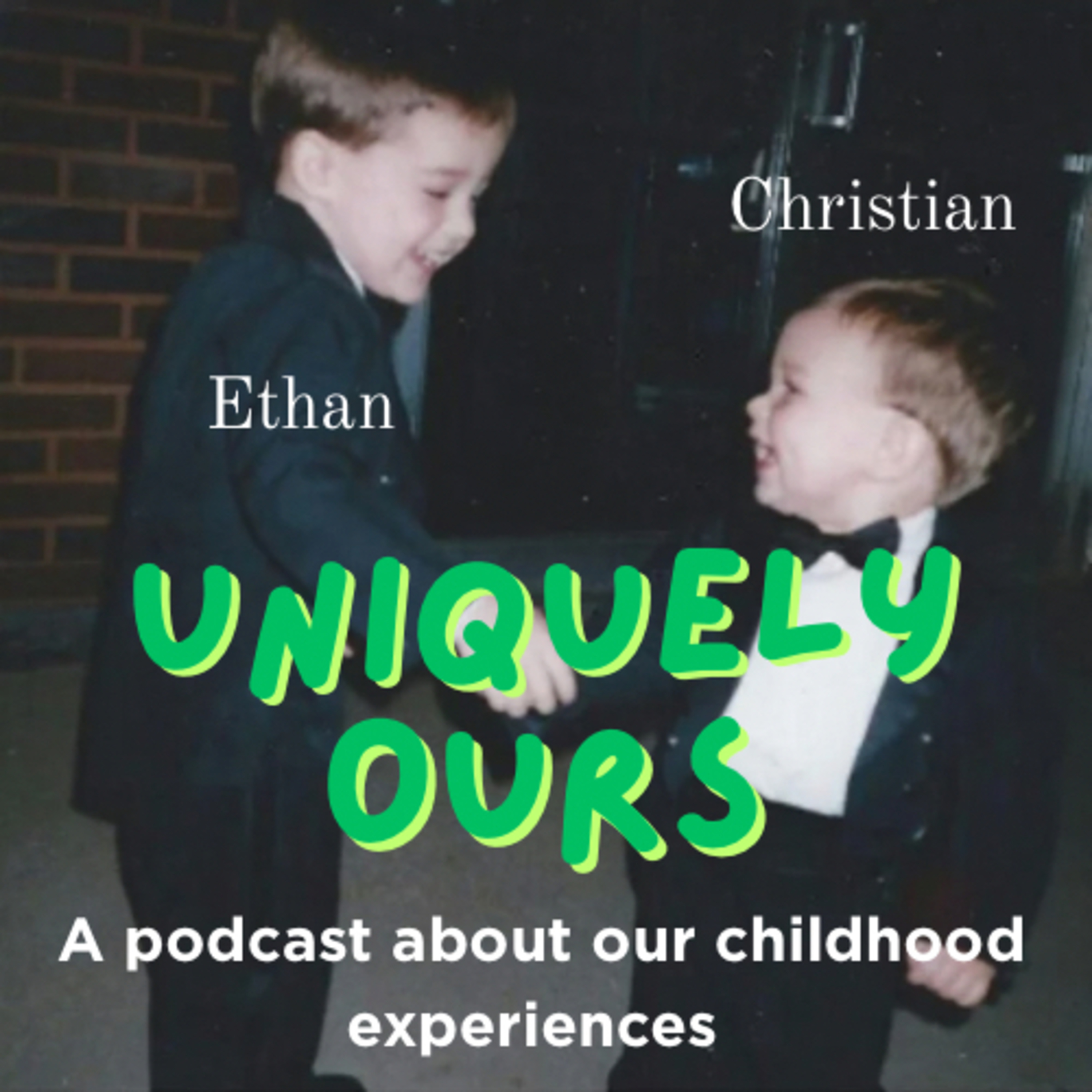 Uniquely Ours