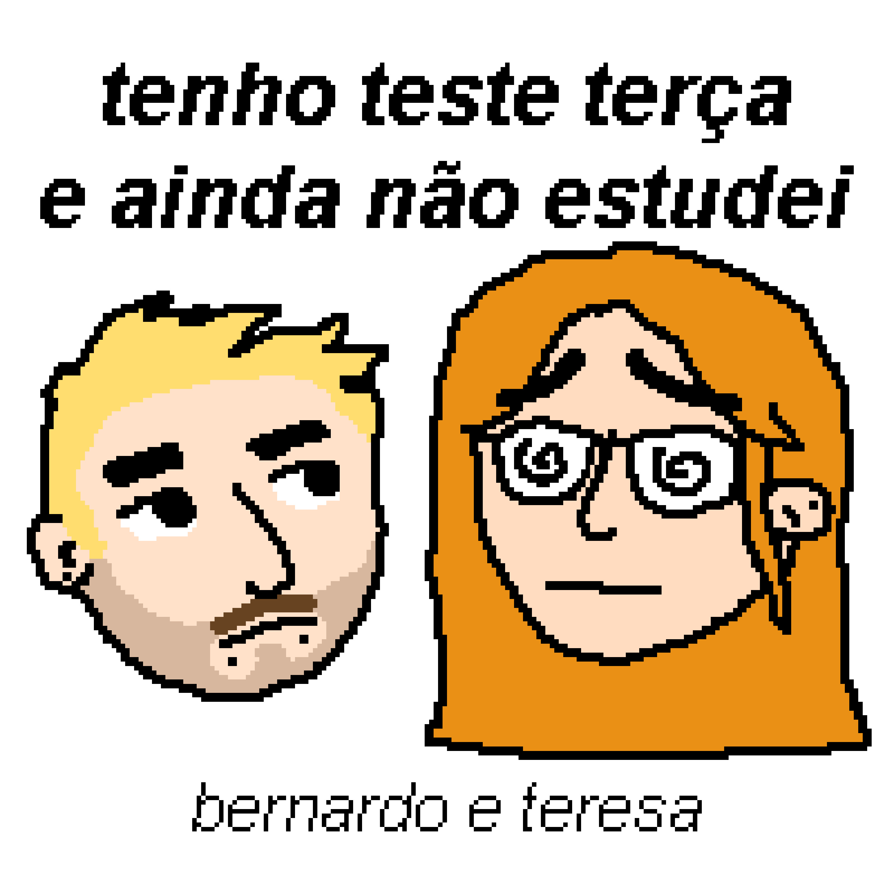 ep. 1 - piloto episode artwork