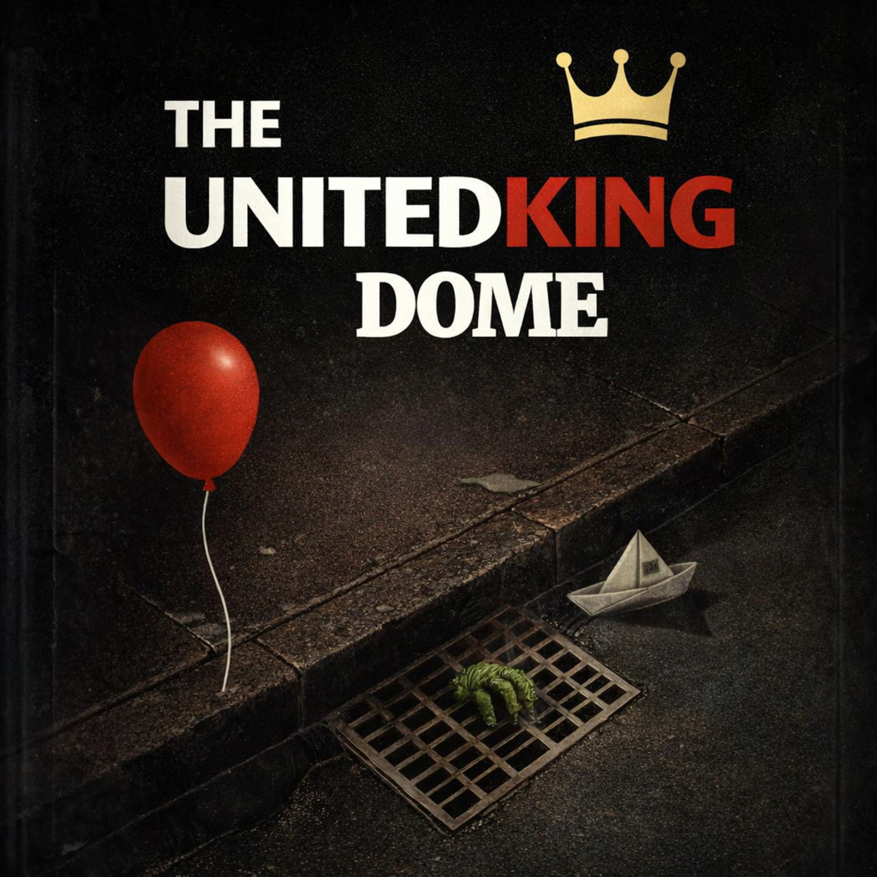 The United King Dome