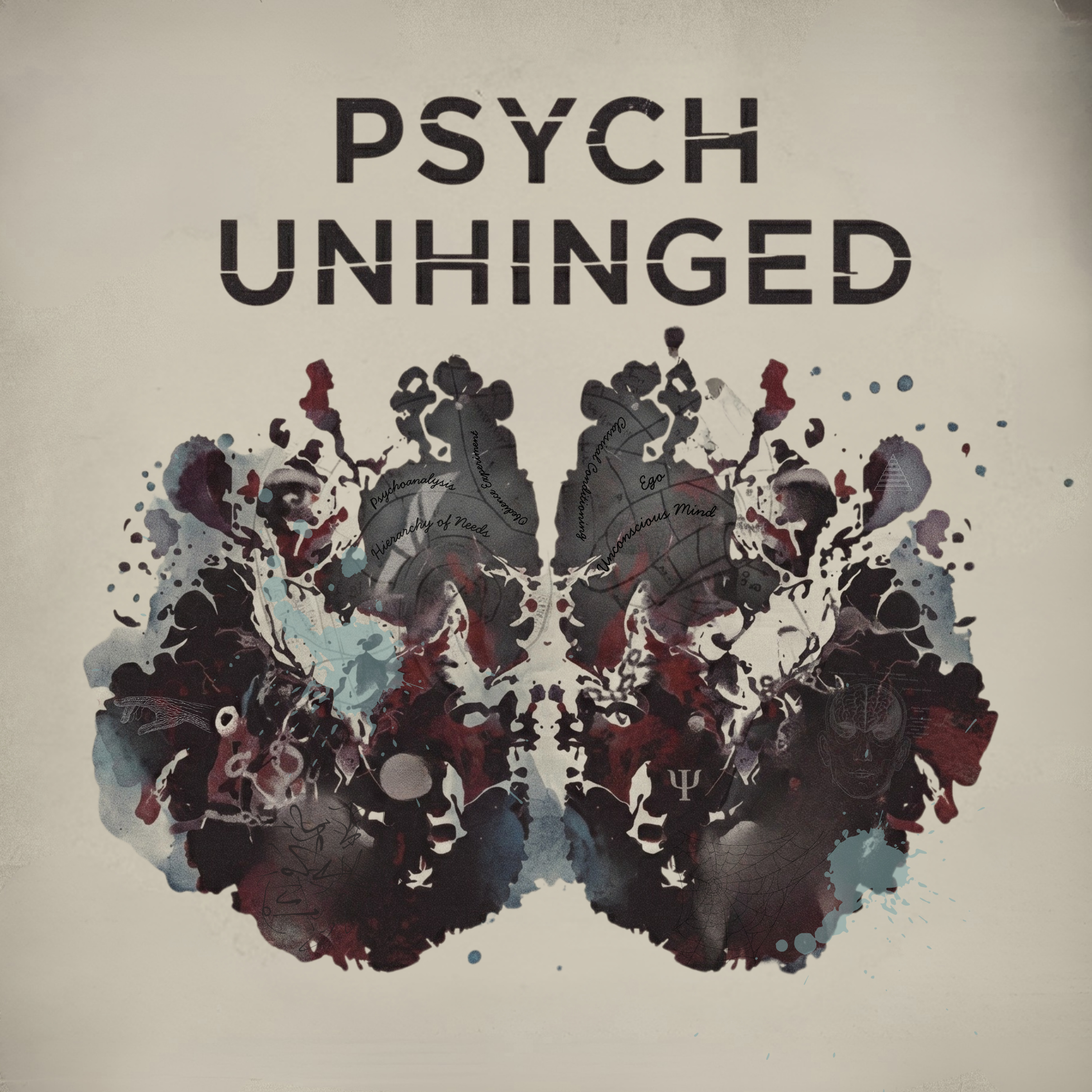 Psych Unhinged