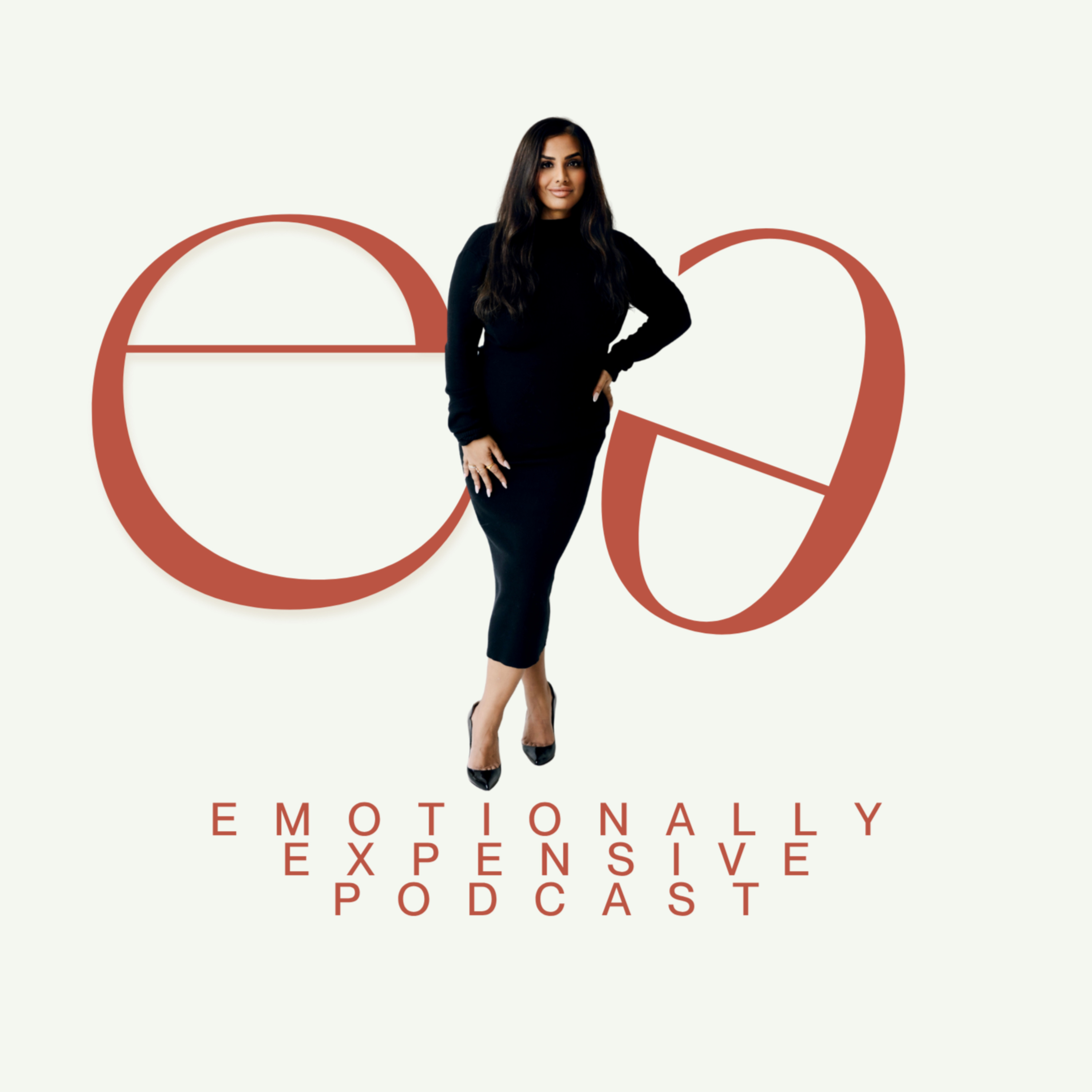 Emotionally Expensive