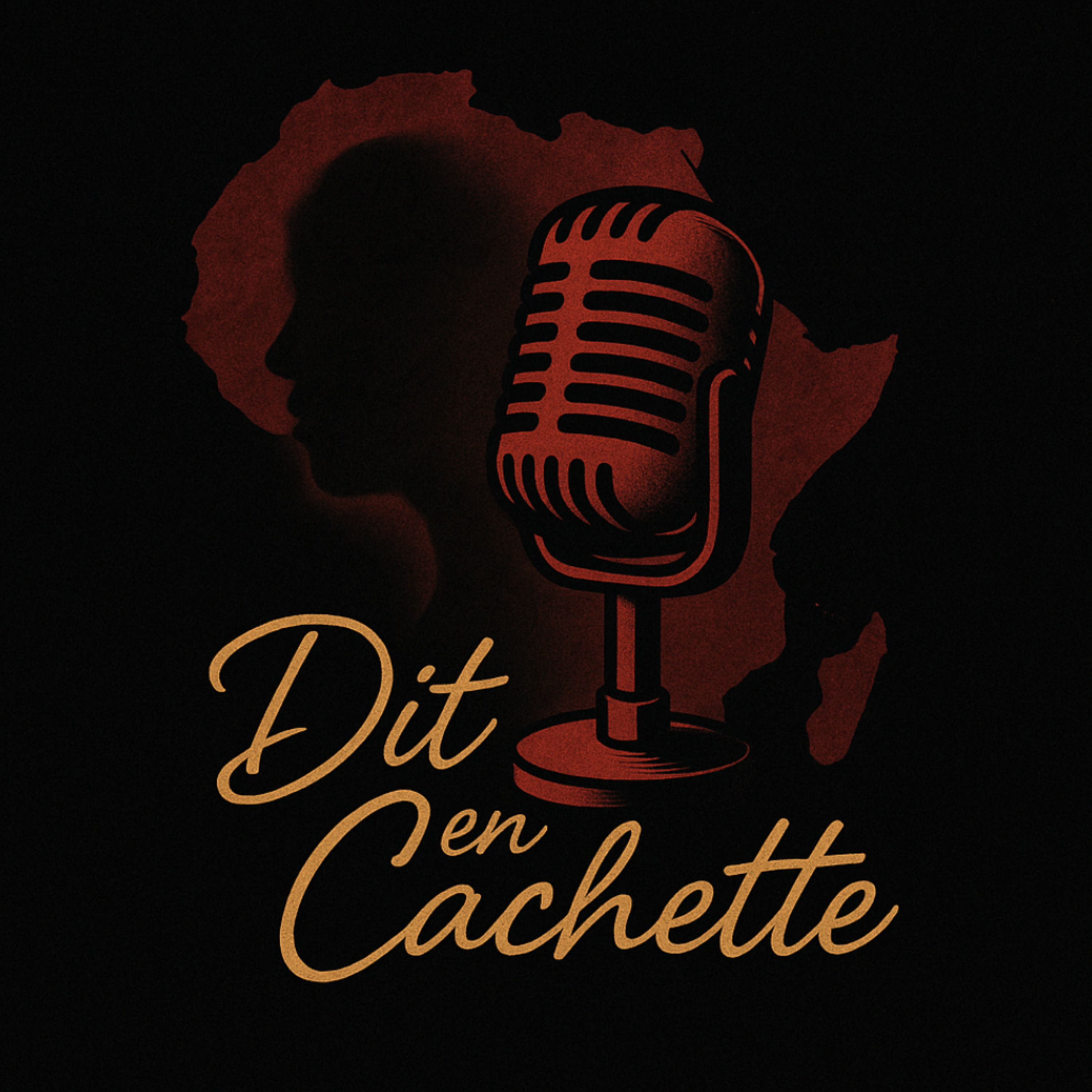 Dit en Cachette