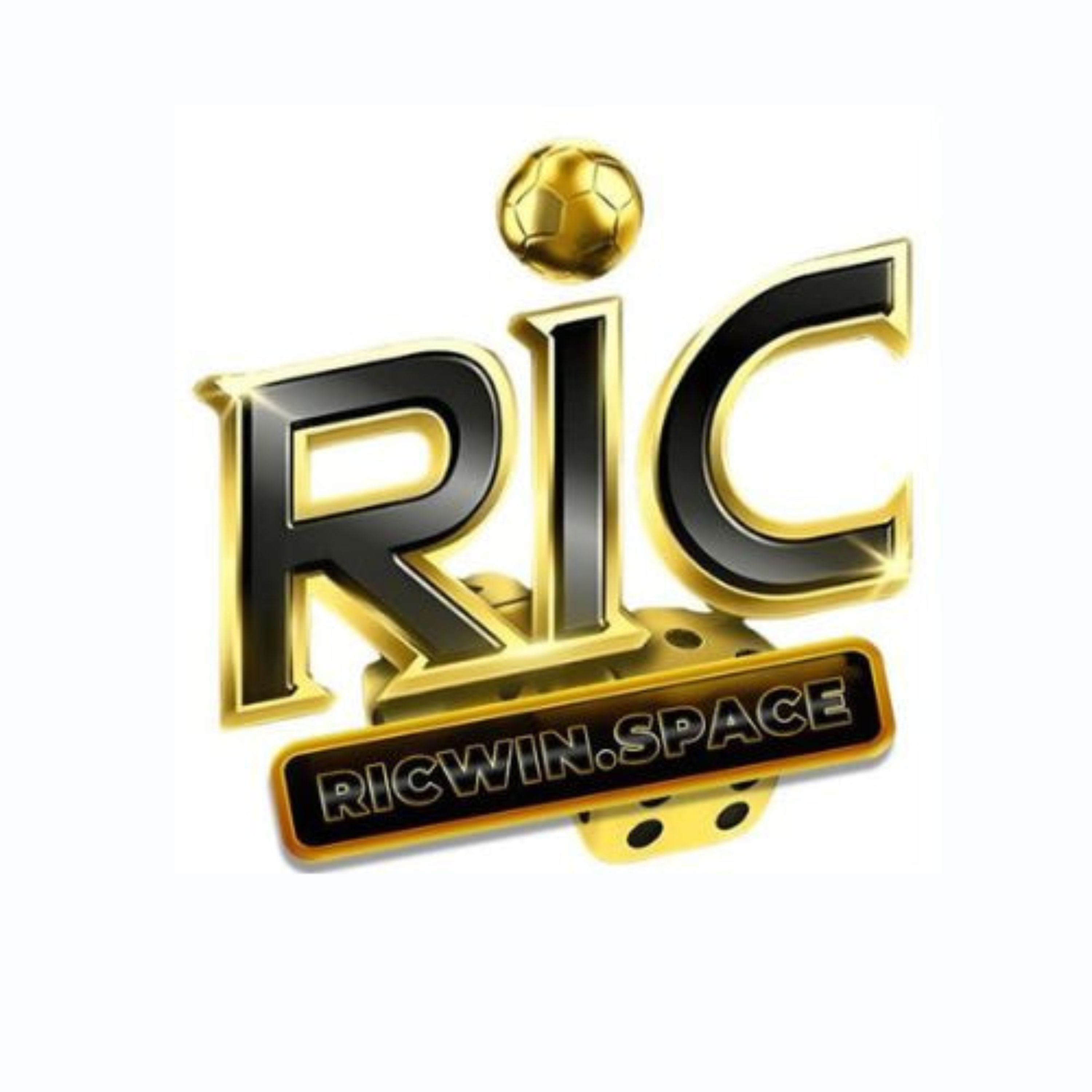 Ricwin podcast artwork