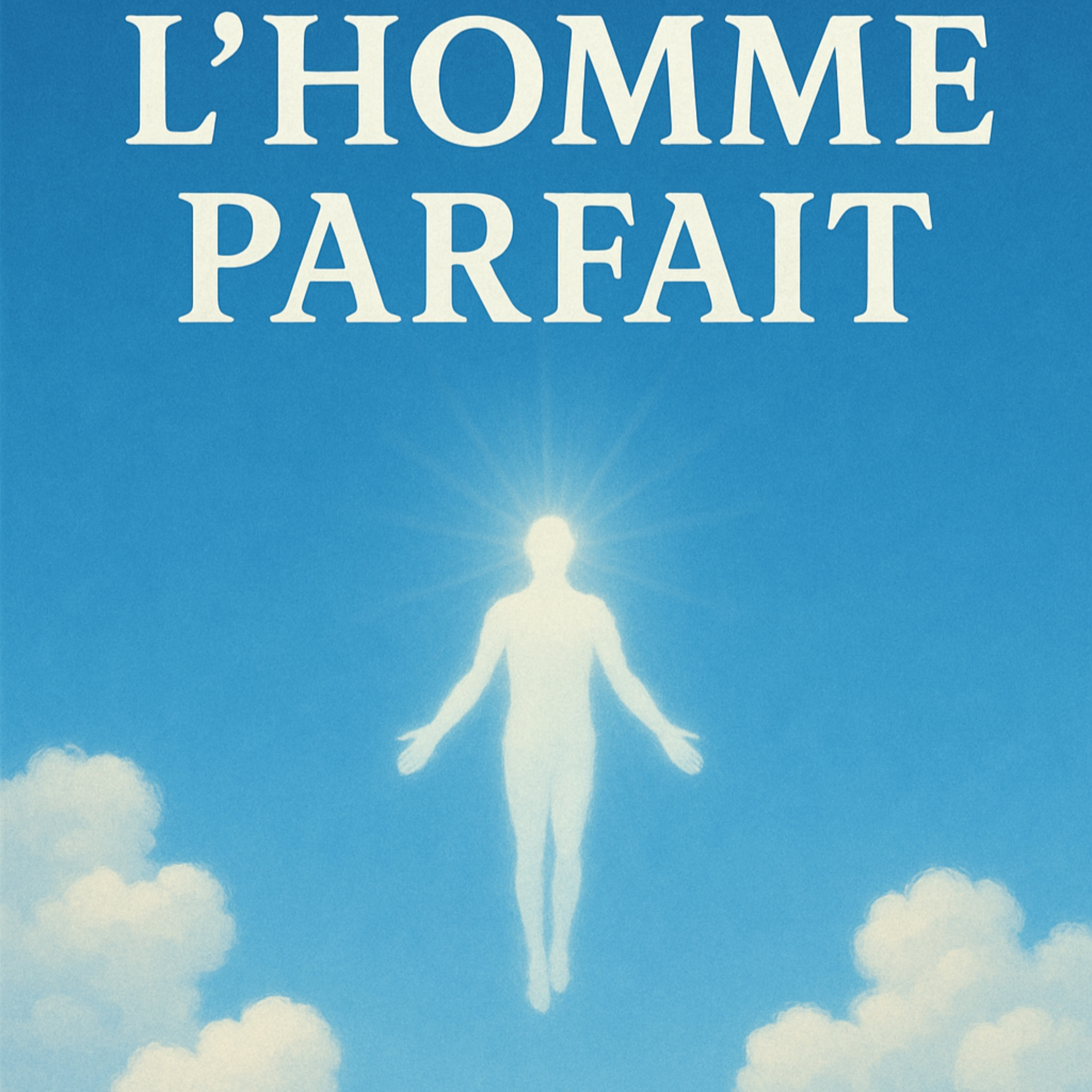 L'Homme Parfait podcast artwork