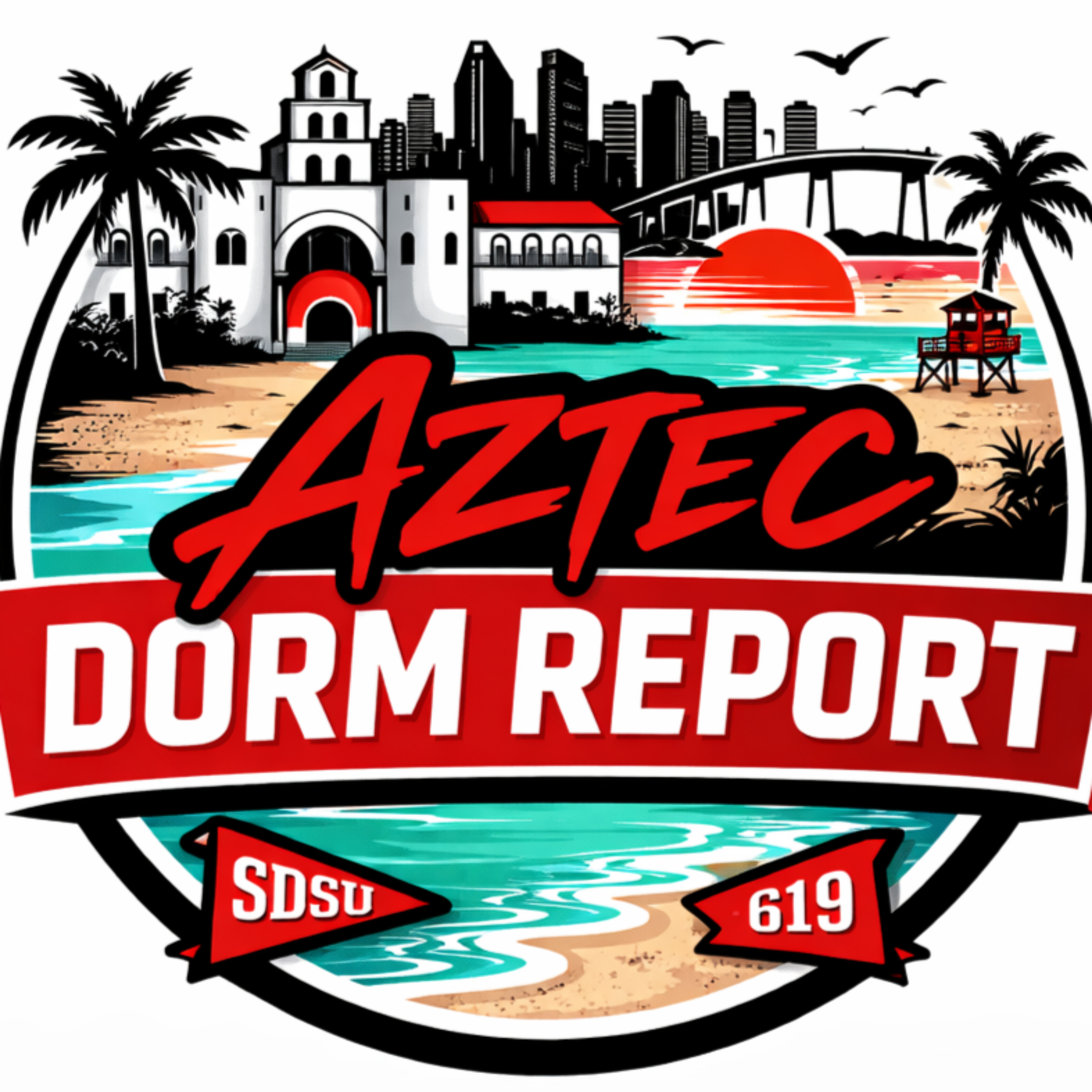 This Podcast: More than a Final Score, Storytelling. episode artwork