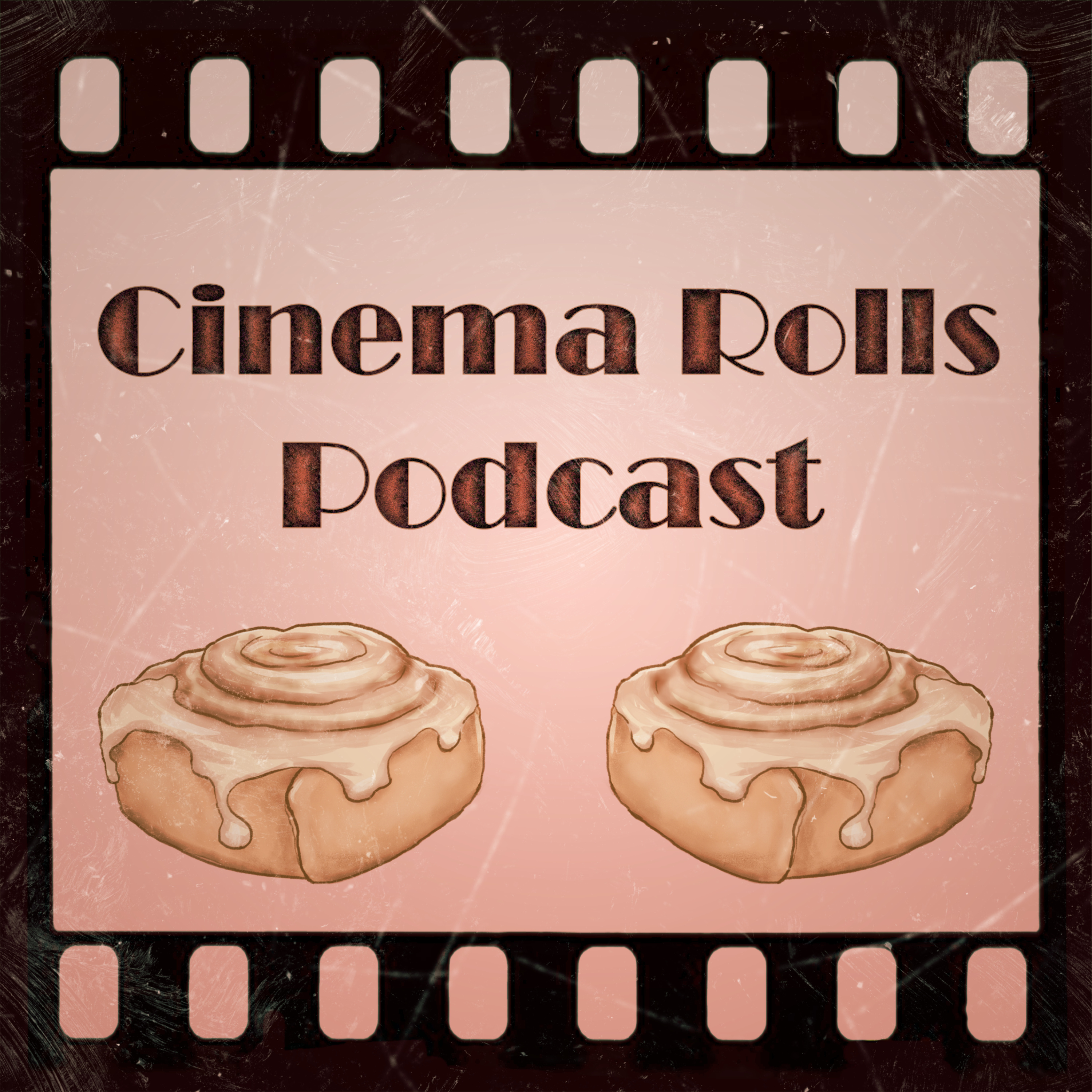 Cinema Rolls