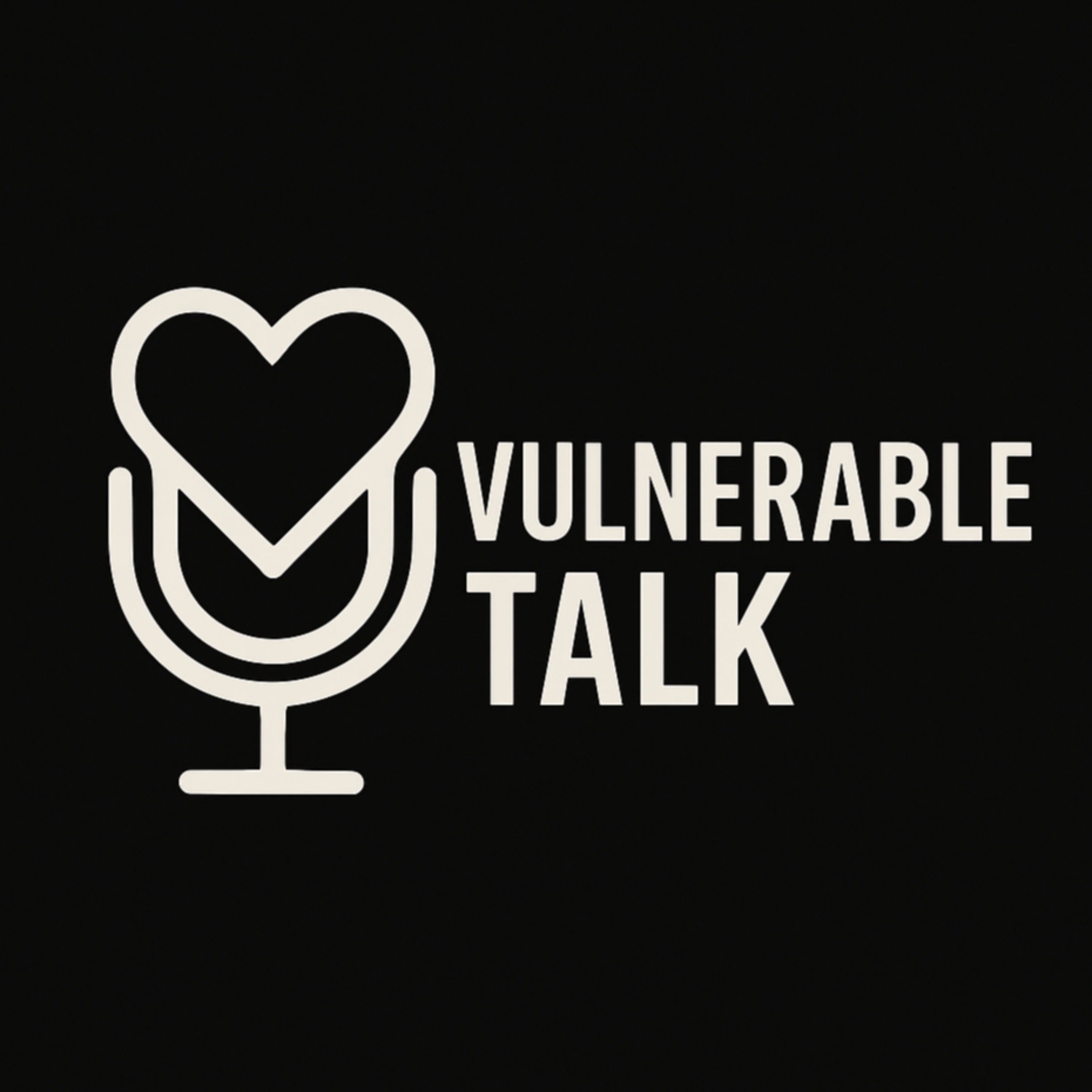 Vulnerable Talk podcast artwork