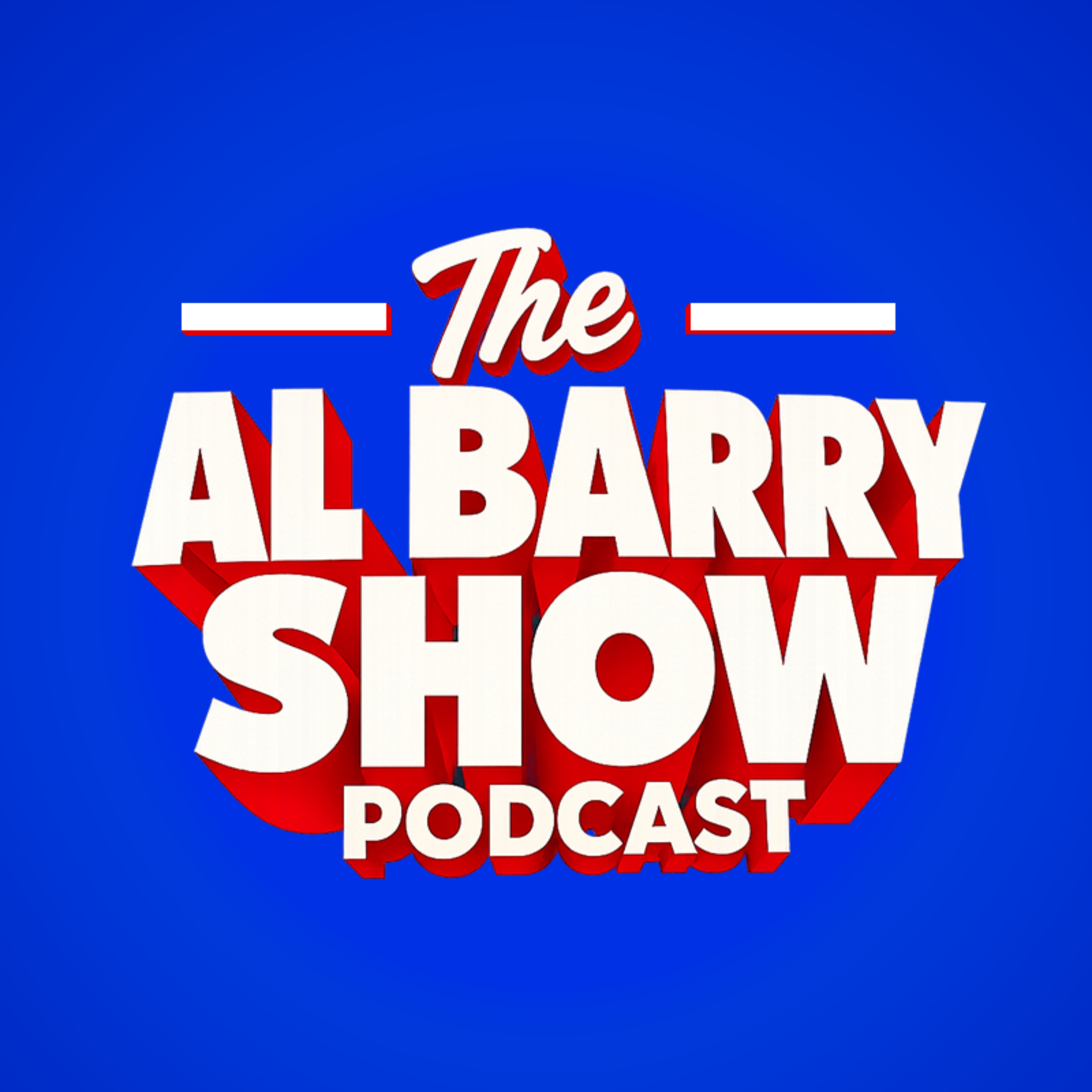 The AL Barry Show Podcast