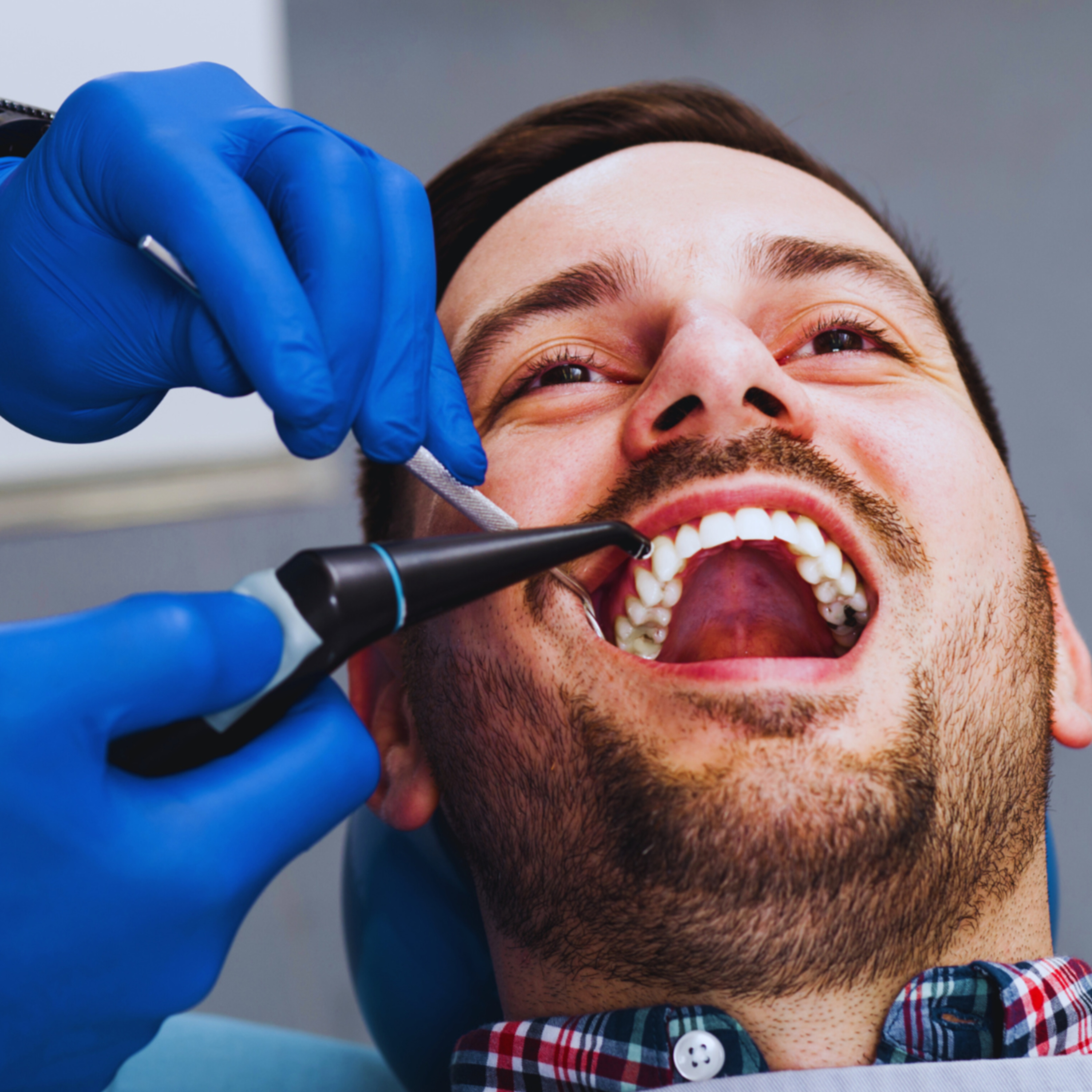 Fix Broken or Missing Teeth with Trusted Dental Treatments podcast artwork