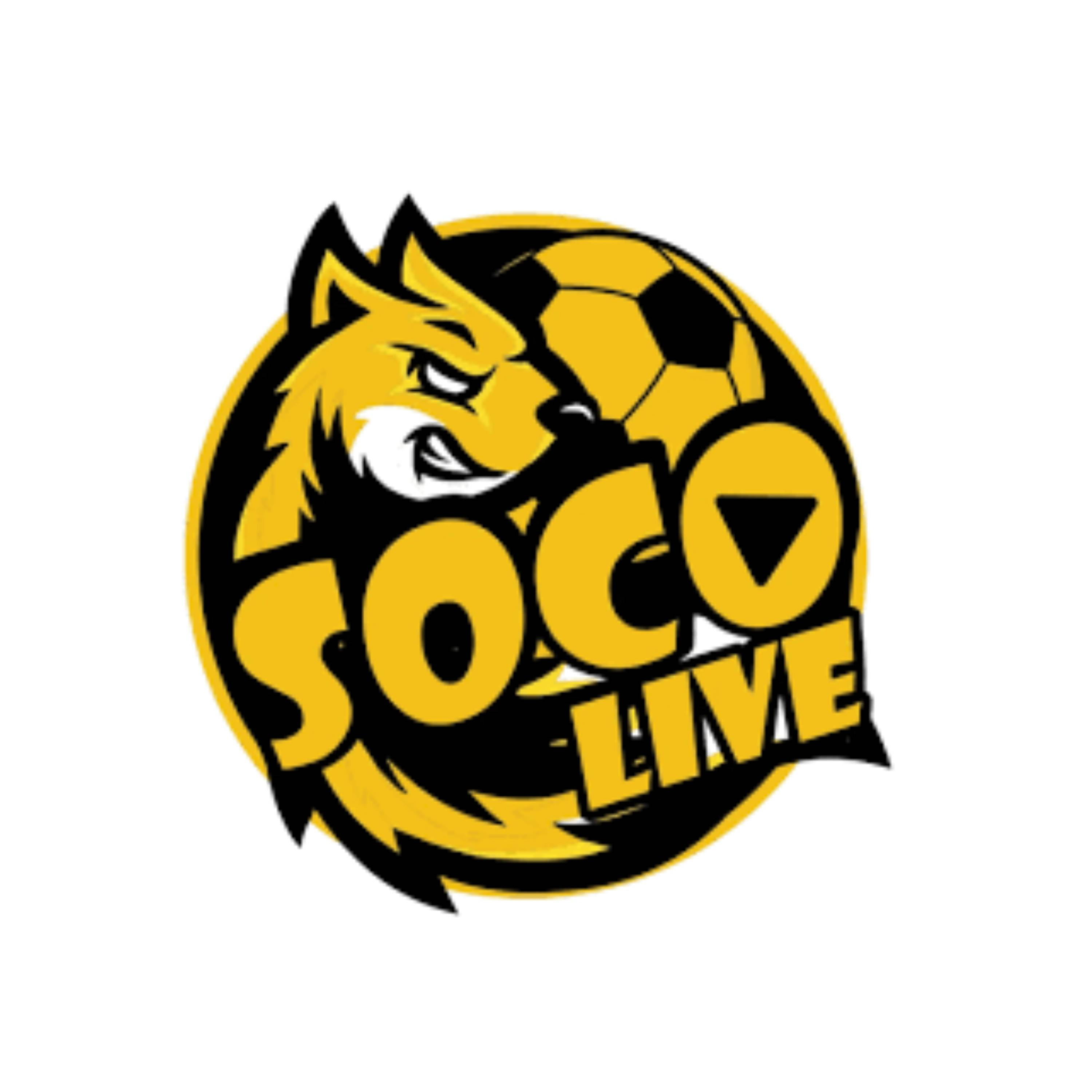 Socolivess-ad podcast artwork