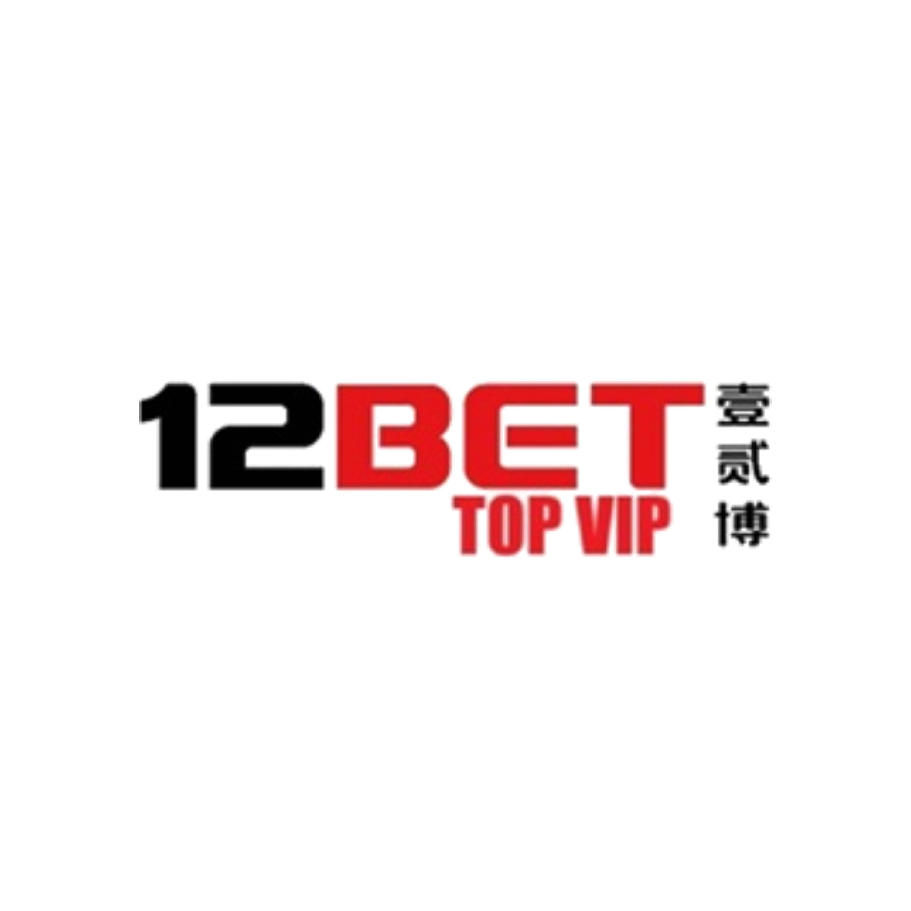 12BET TOP VIP podcast artwork